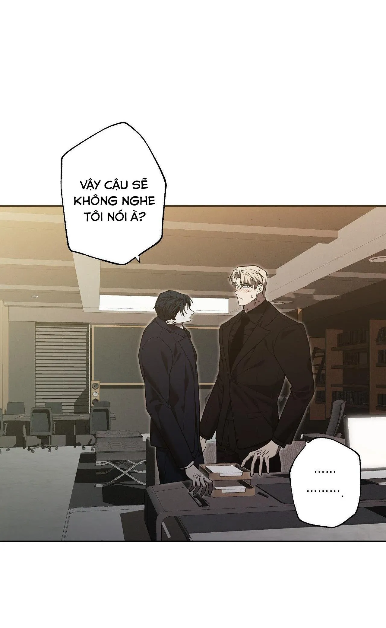 FREY! Chapter 9 Trang 44