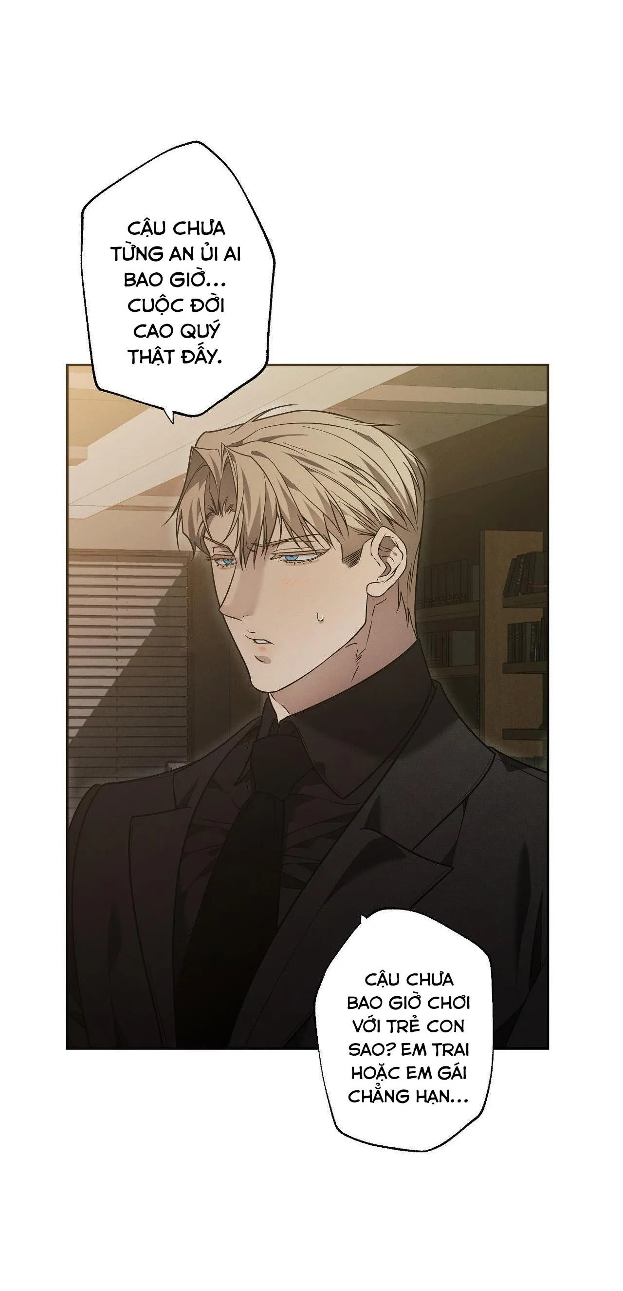 FREY! Chapter 9 Trang 45