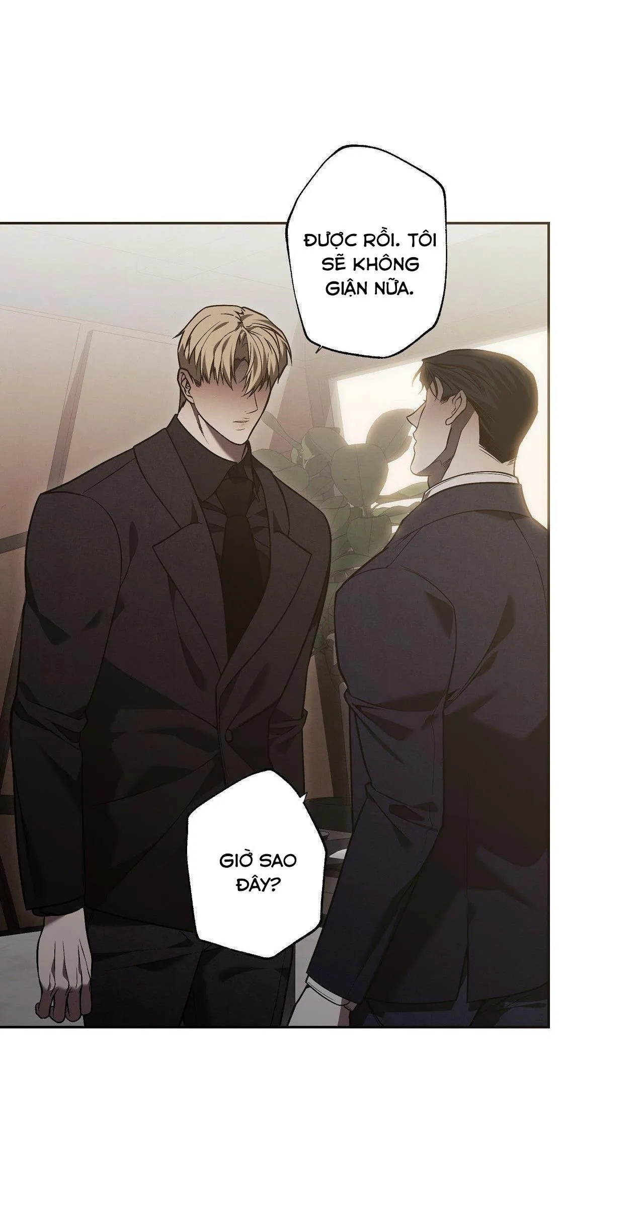 FREY! Chapter 9 Trang 49