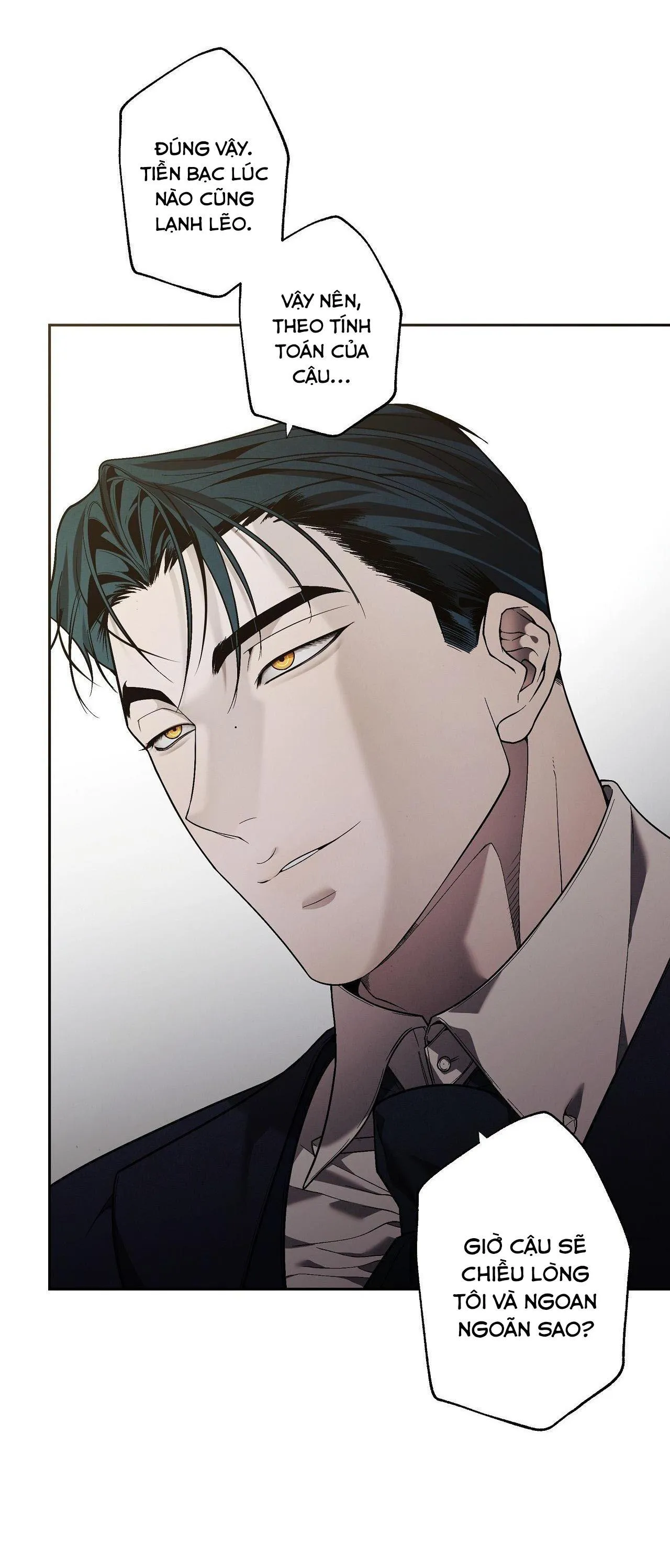 FREY! Chapter 9 Trang 52