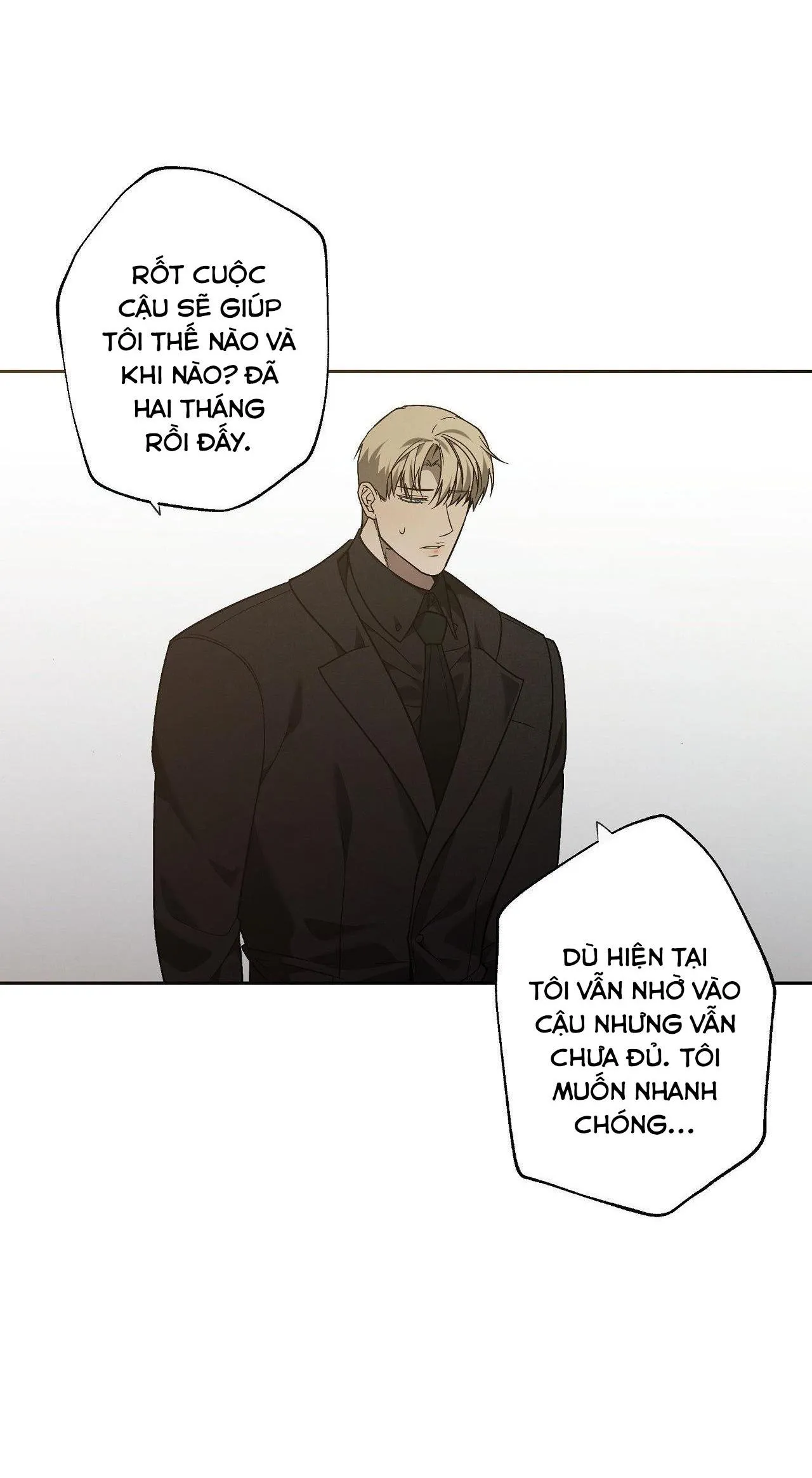 FREY! Chapter 9 Trang 53