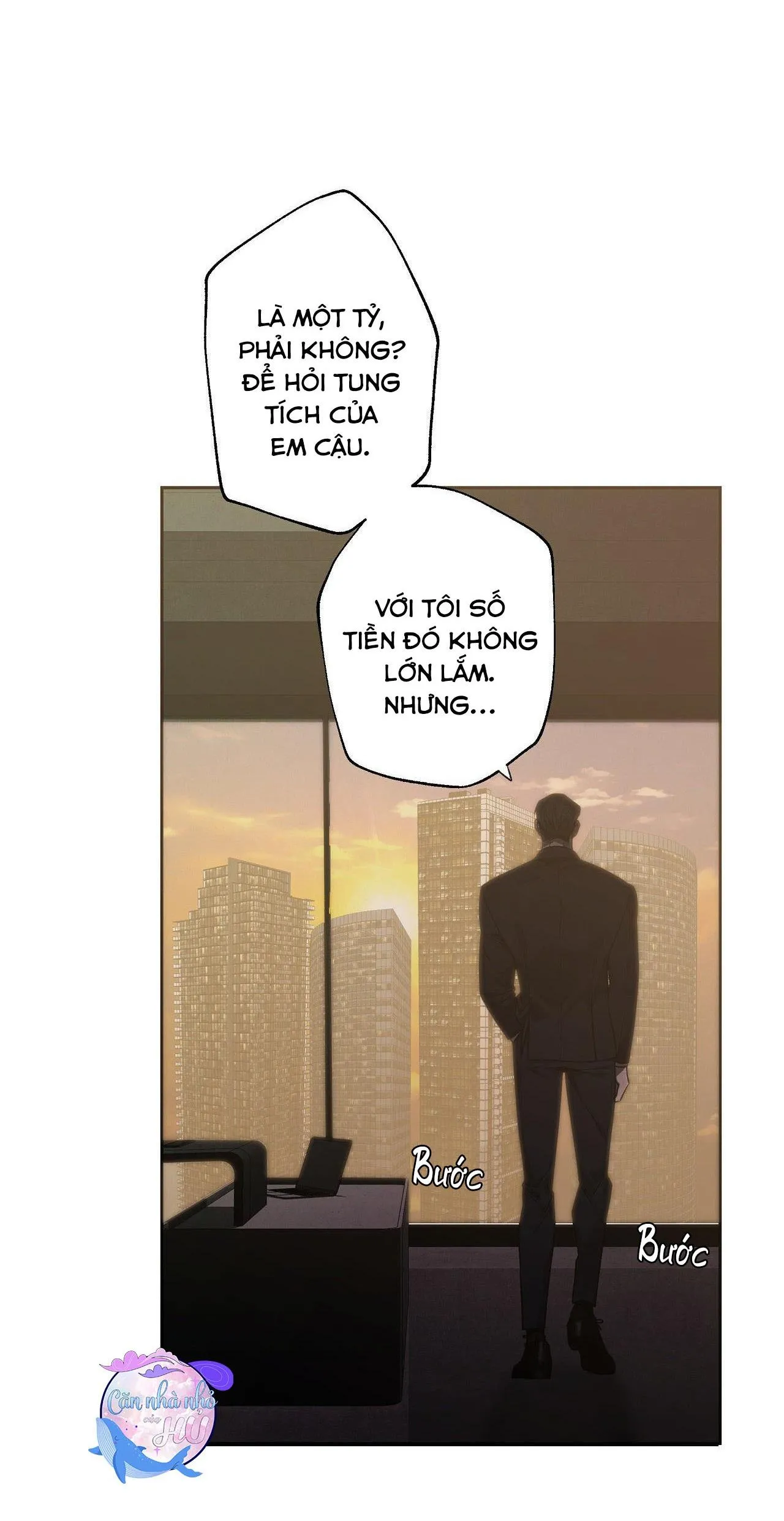 FREY! Chapter 9 Trang 55