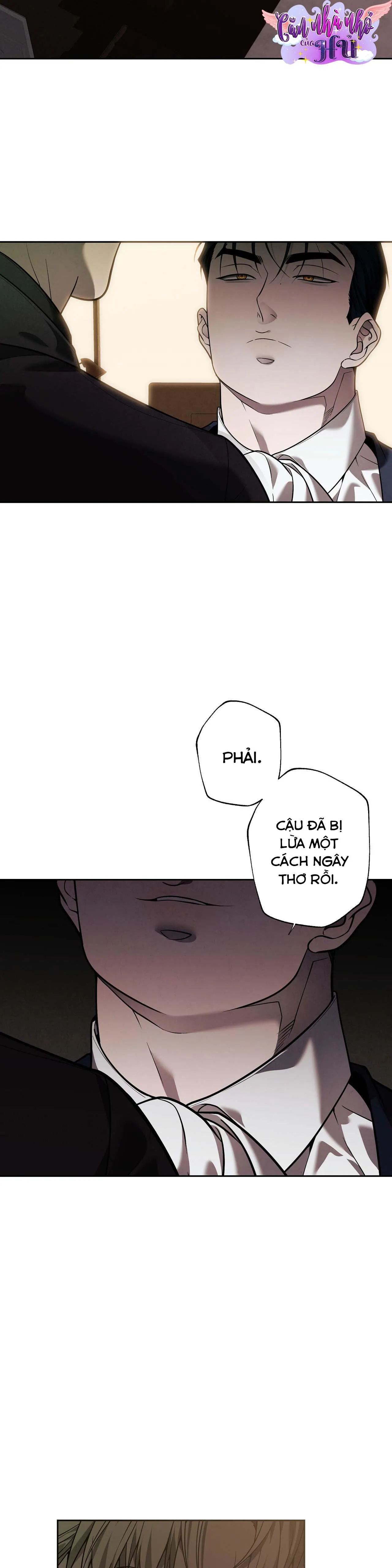 FREY! Chapter 10 Trang 4