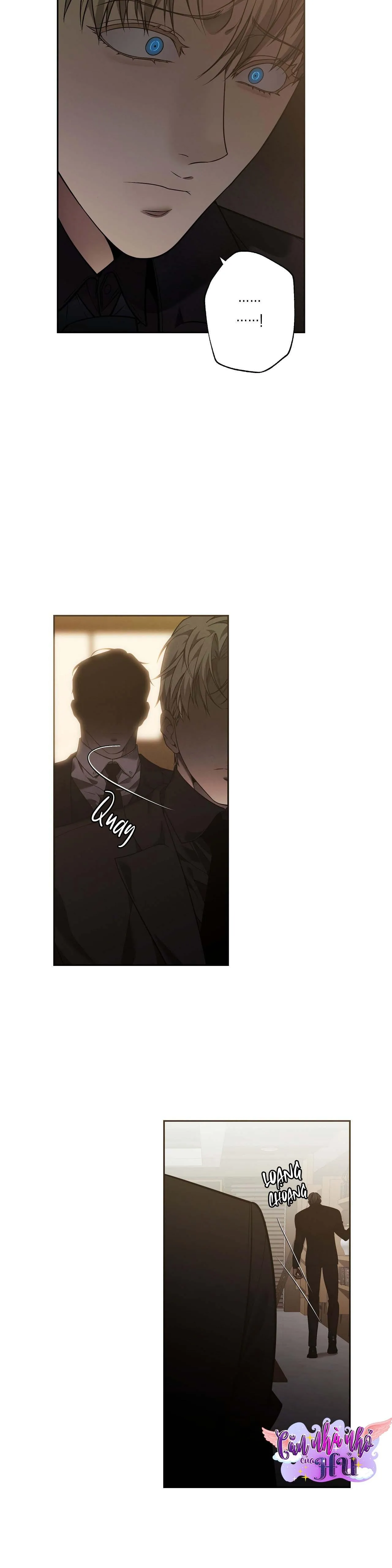 FREY! Chapter 10 Trang 5