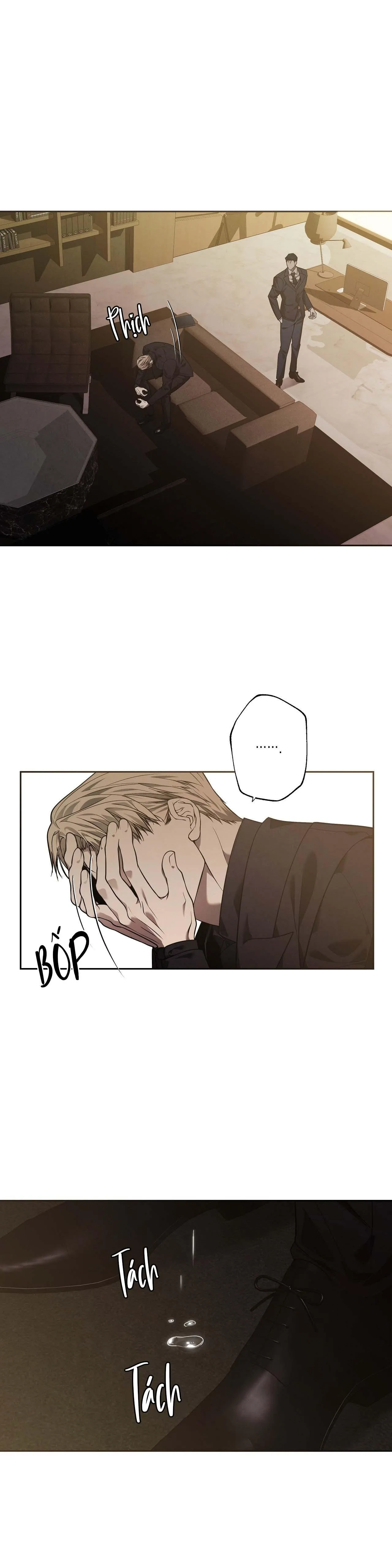 FREY! Chapter 10 Trang 6