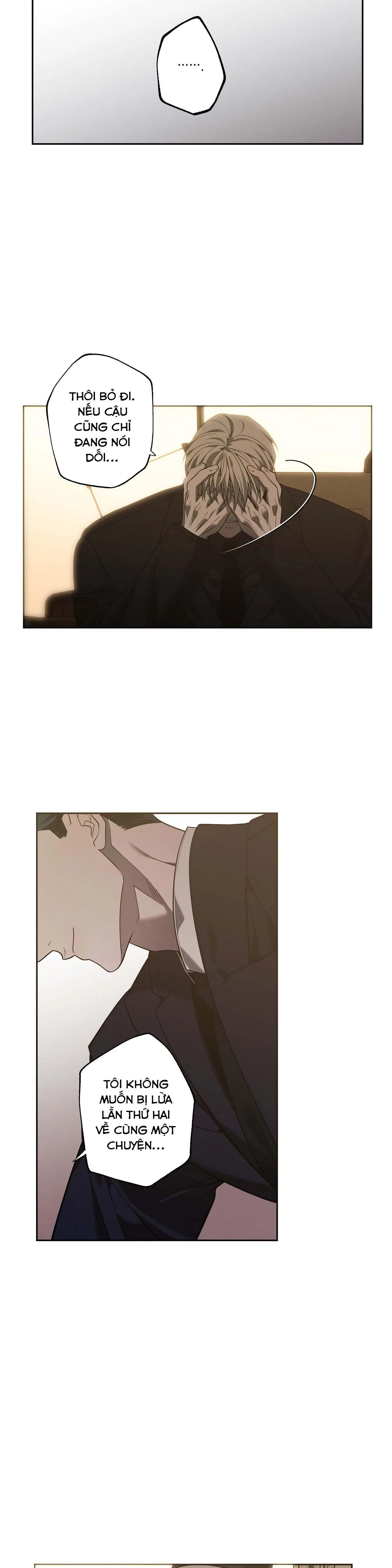 FREY! Chapter 10 Trang 12