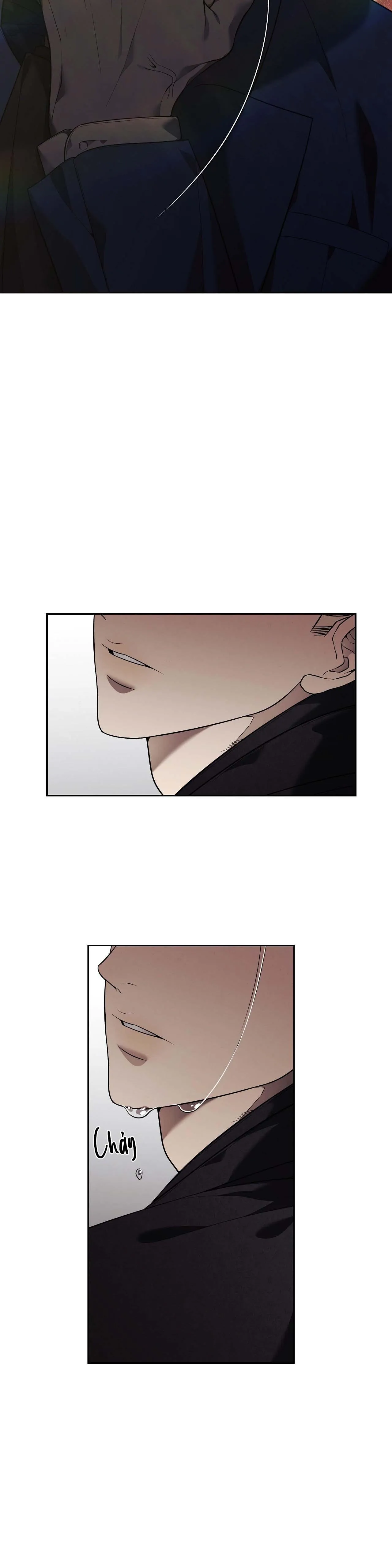 FREY! Chapter 10 Trang 17