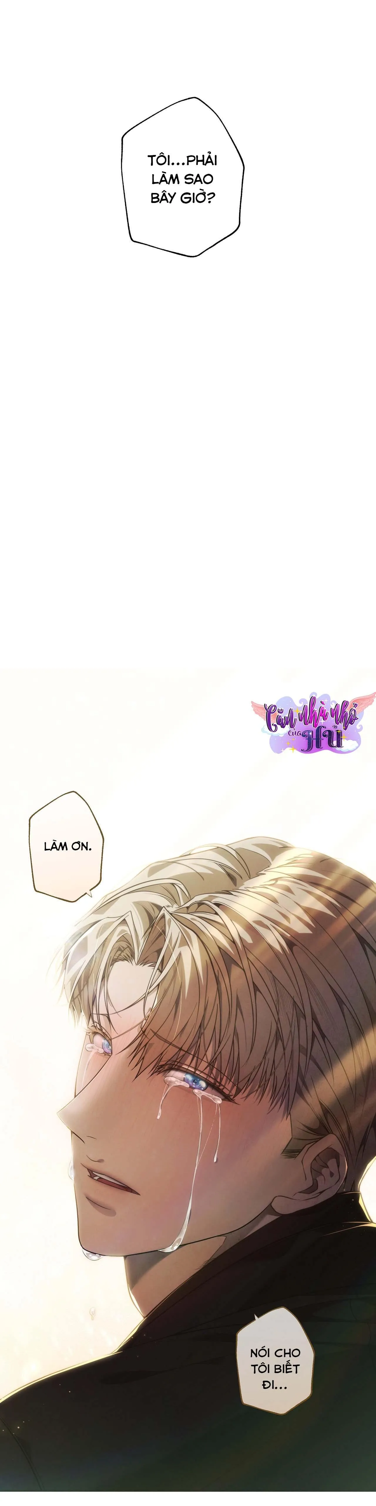 FREY! Chapter 10 Trang 18