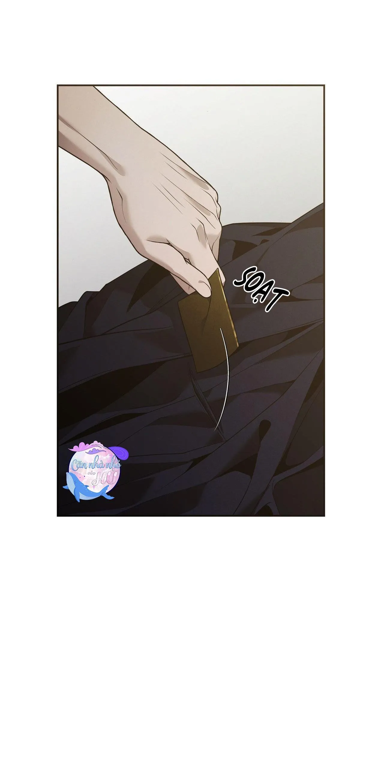 FREY! Chapter 12 Trang 6