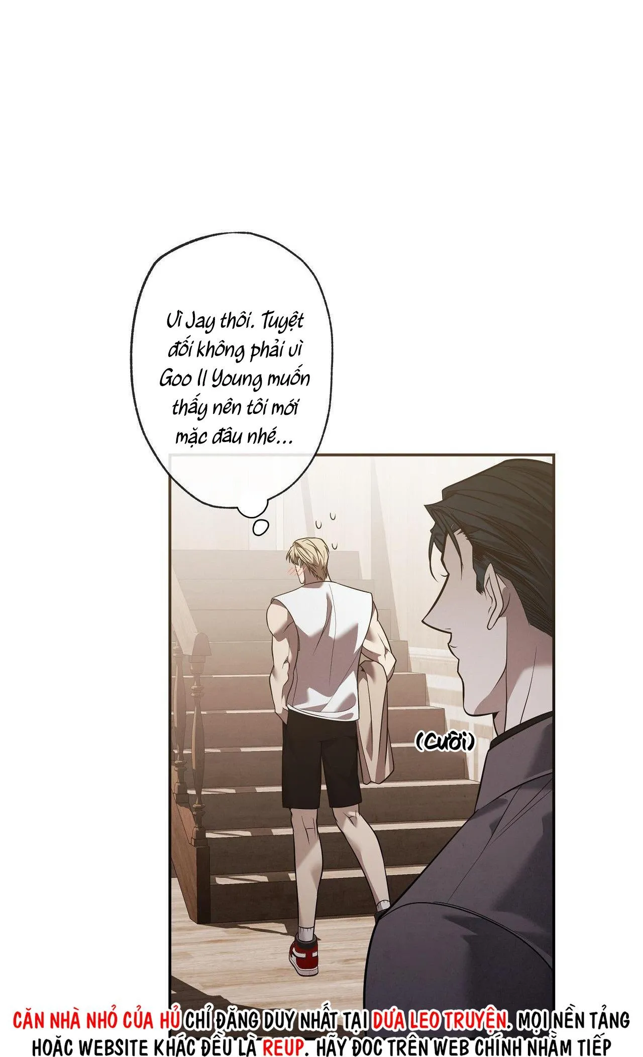 FREY! Chapter 12 Trang 36