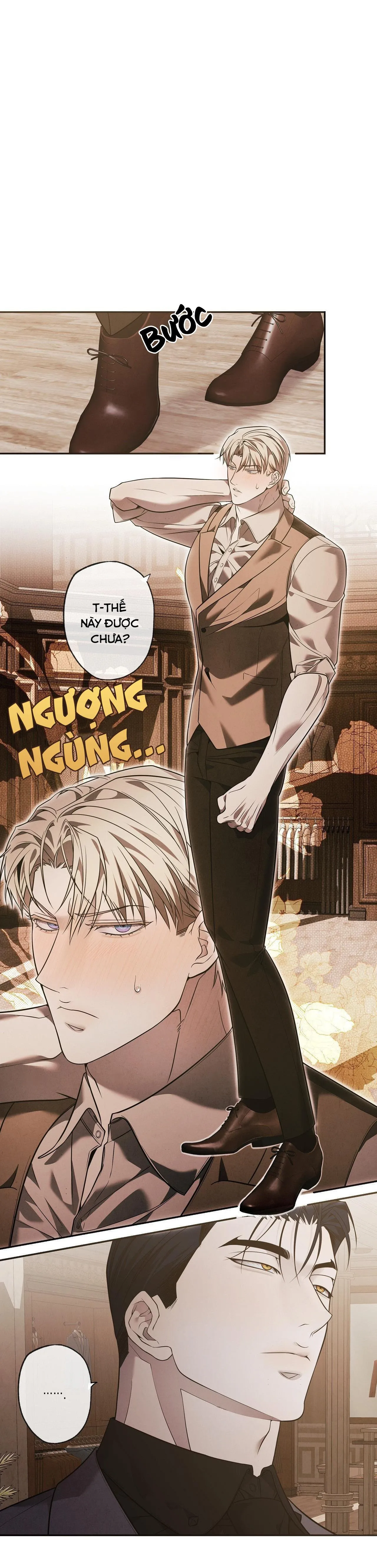 FREY! Chapter 12 Trang 38