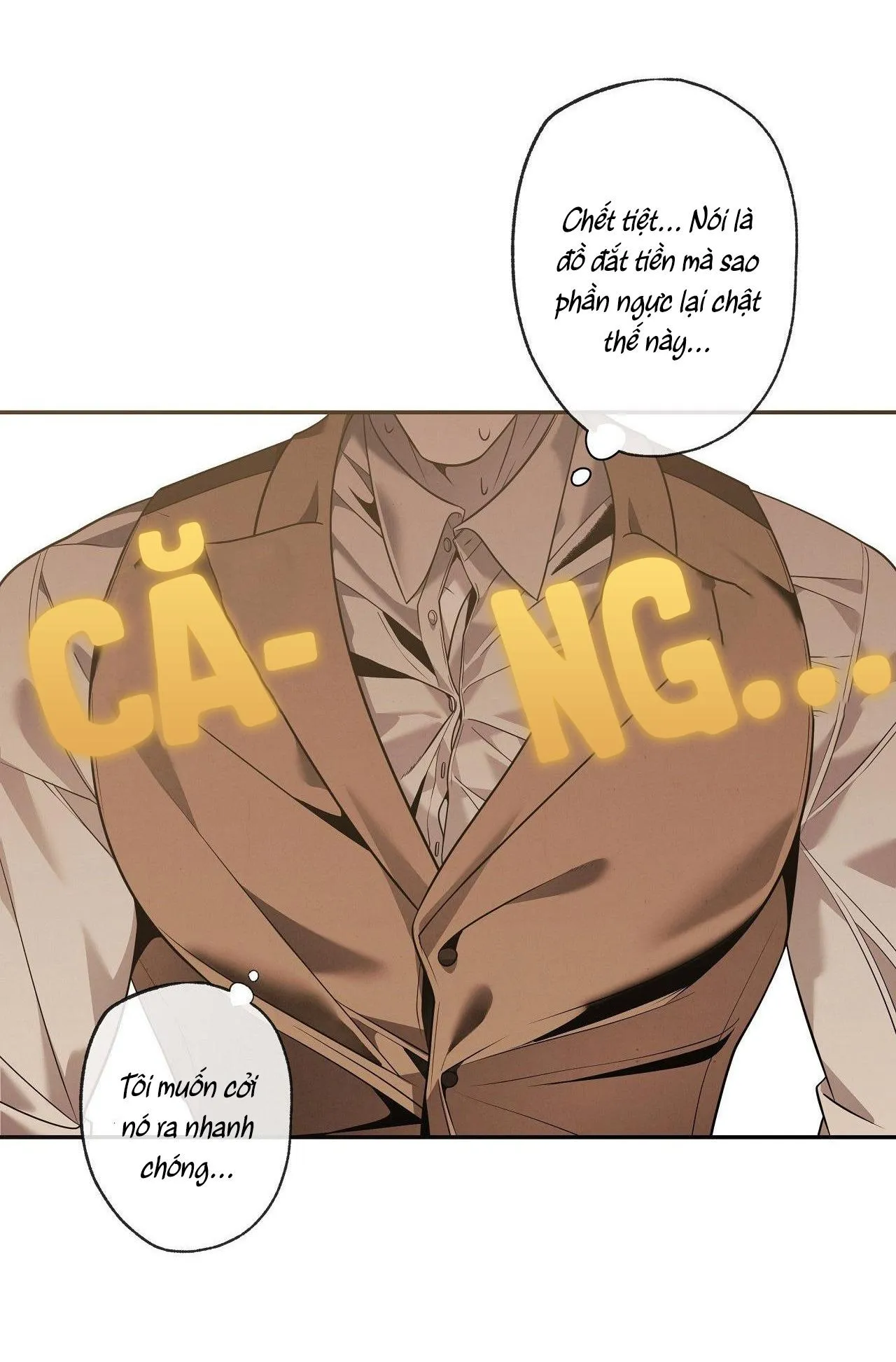 FREY! Chapter 12 Trang 39