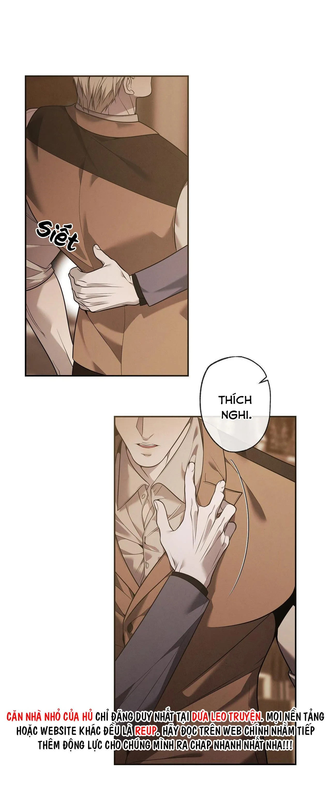 FREY! Chapter 12 Trang 42