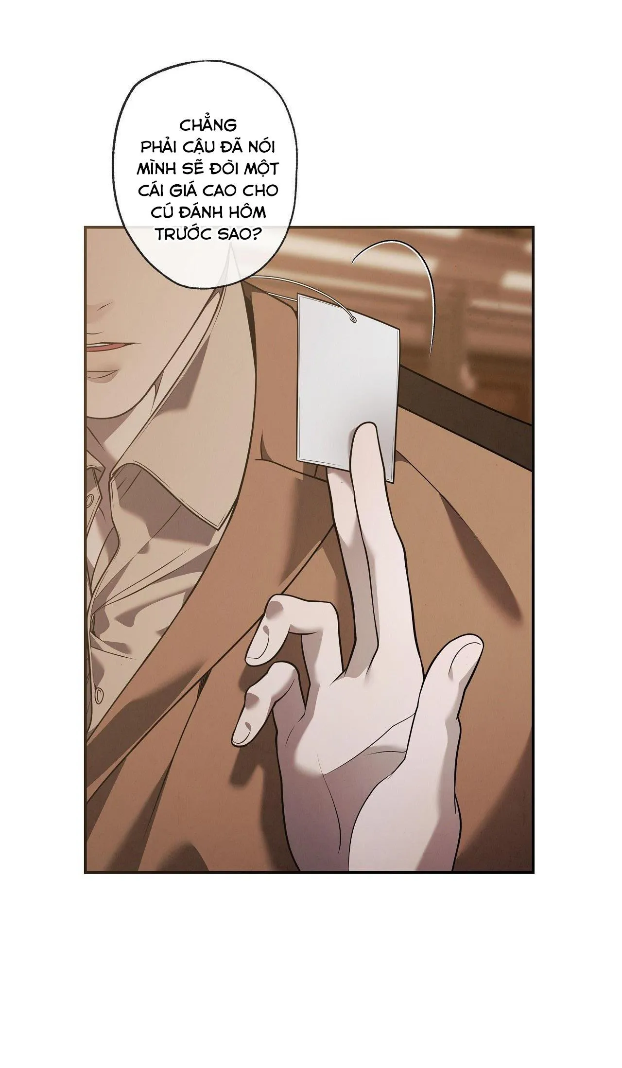 FREY! Chapter 12 Trang 43