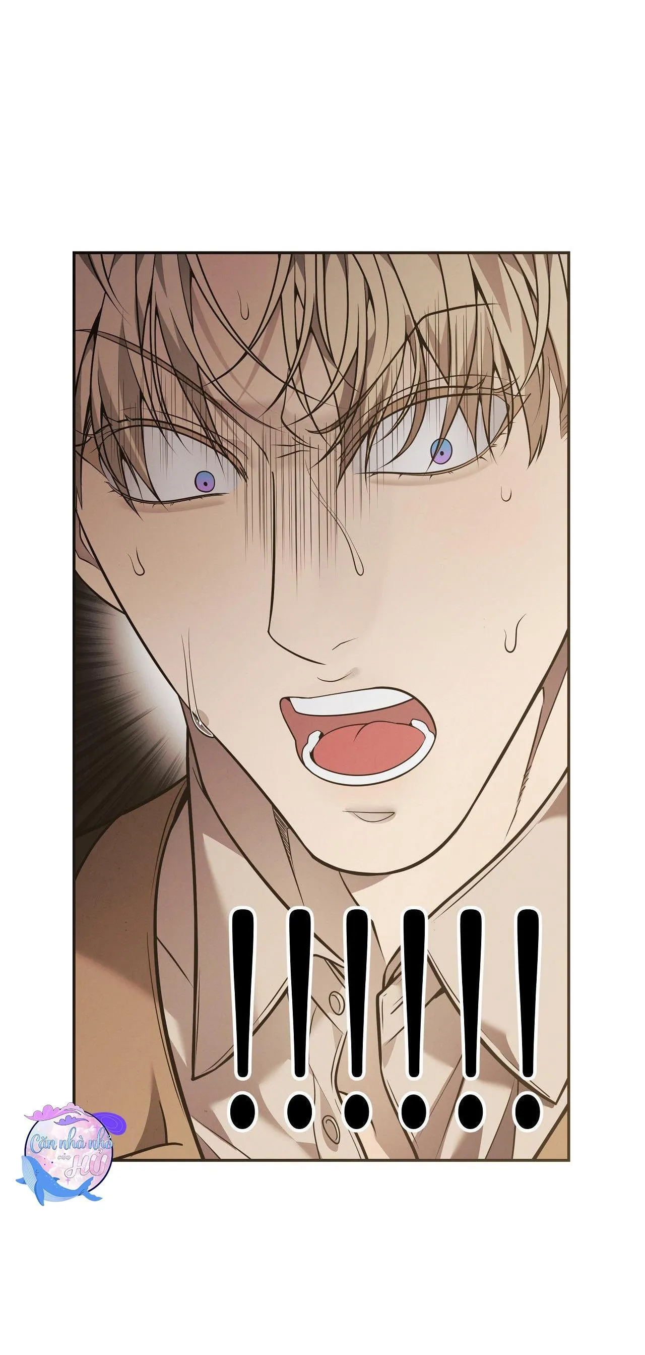 FREY! Chapter 12 Trang 45