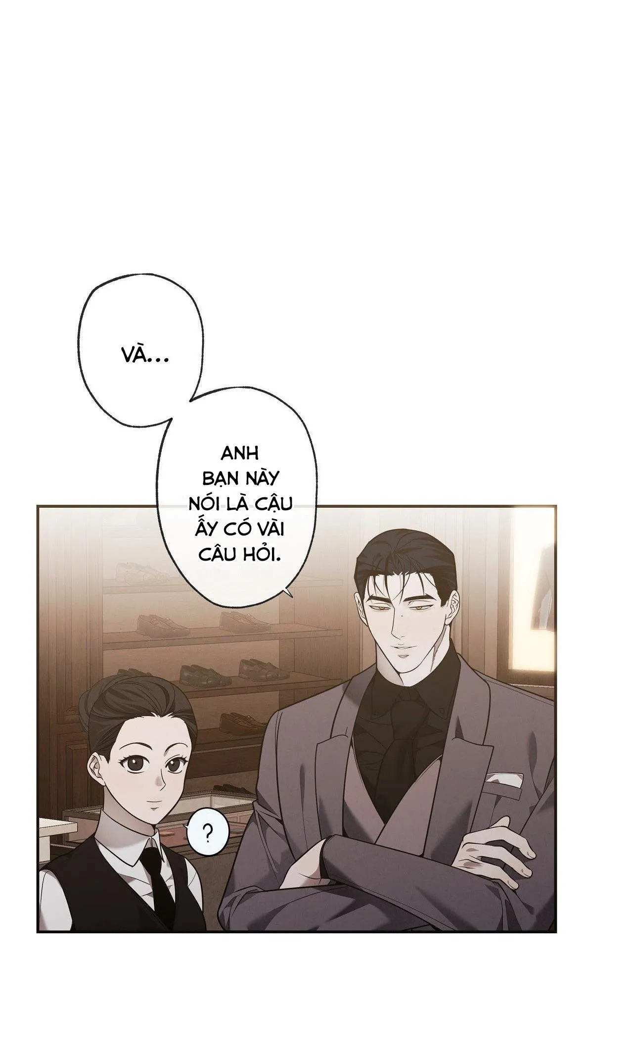 FREY! Chapter 12 Trang 47