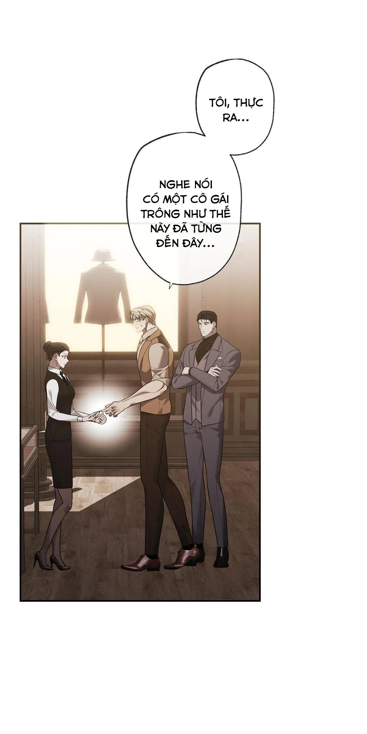 FREY! Chapter 12 Trang 49