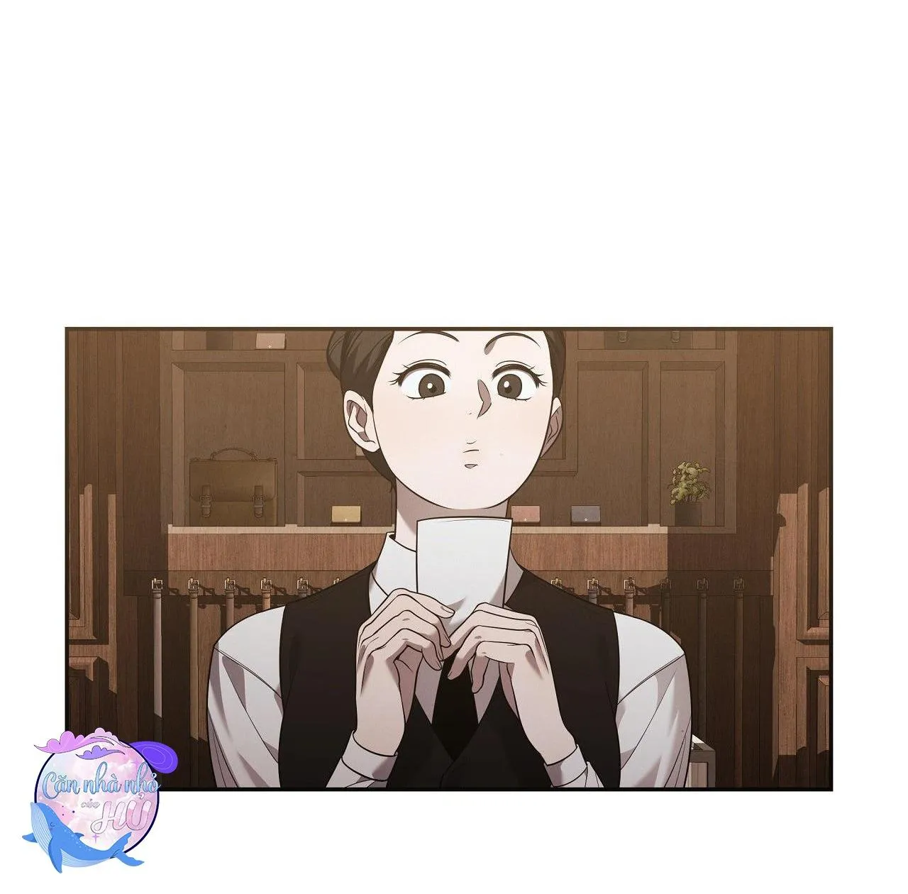 FREY! Chapter 12 Trang 50