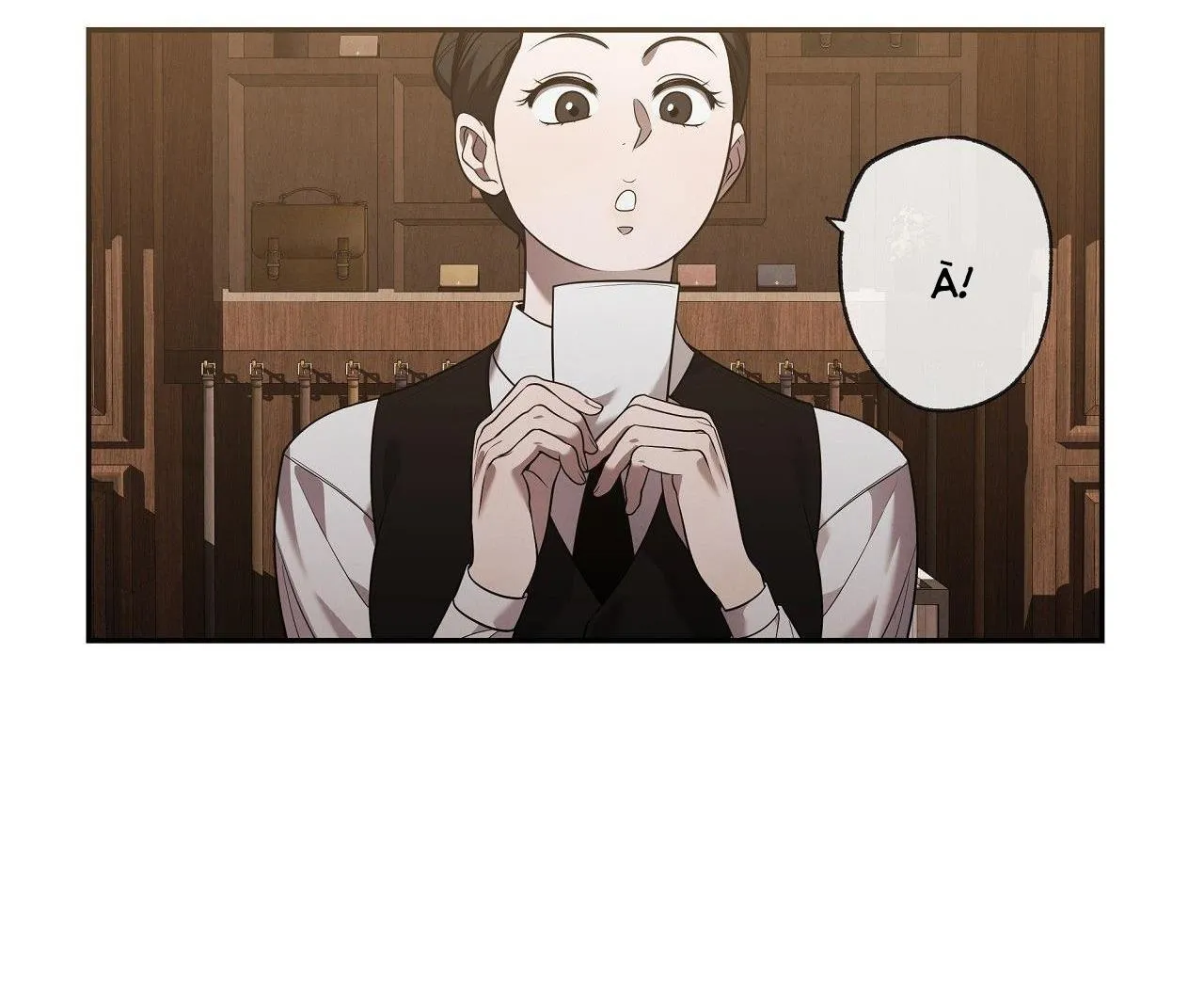 FREY! Chapter 12 Trang 51