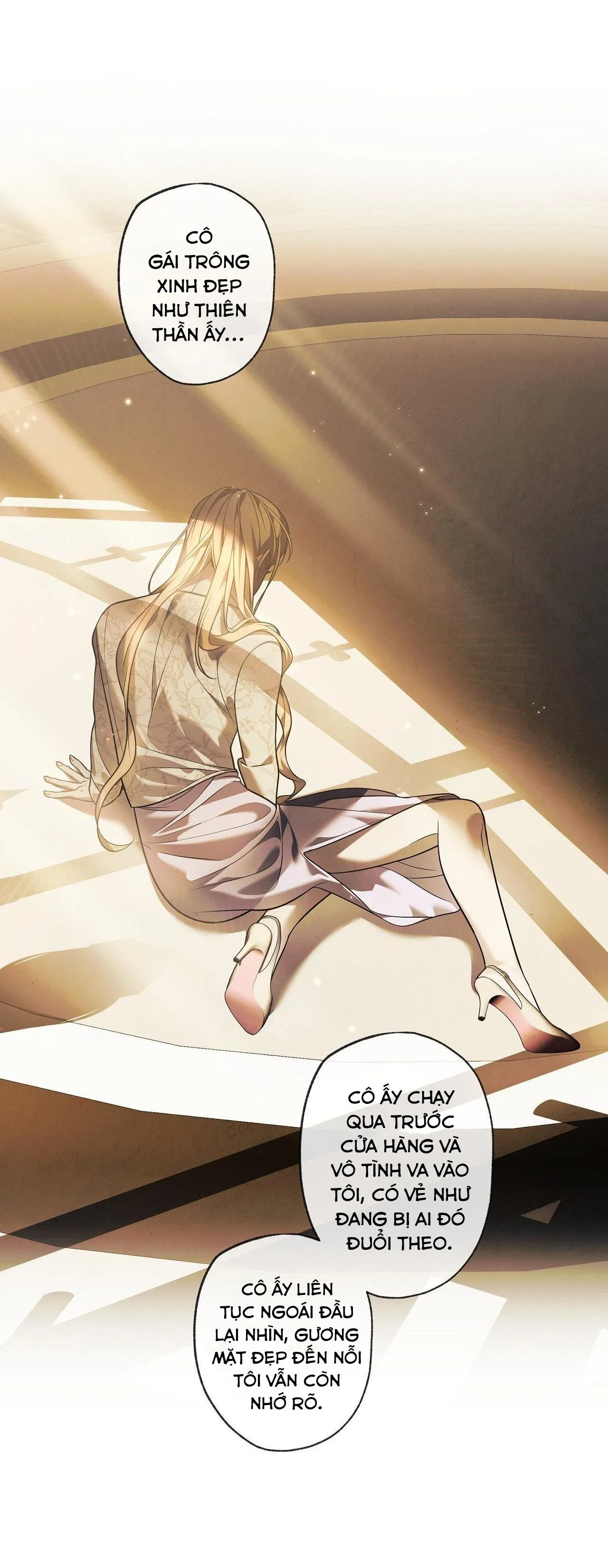 FREY! Chapter 12 Trang 52