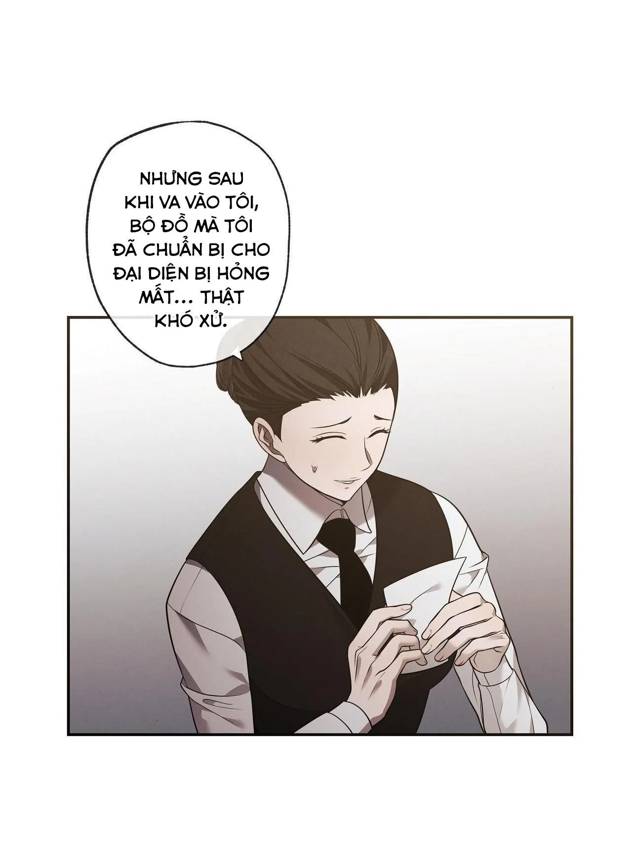 FREY! Chapter 12 Trang 53