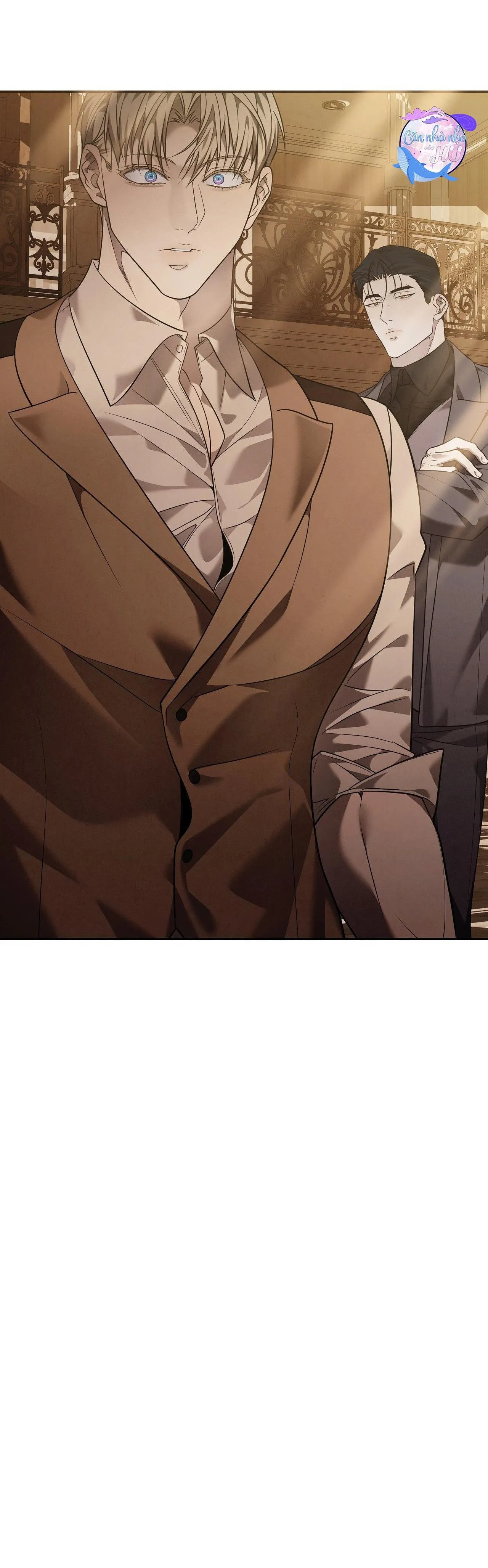 FREY! Chapter 12 Trang 54