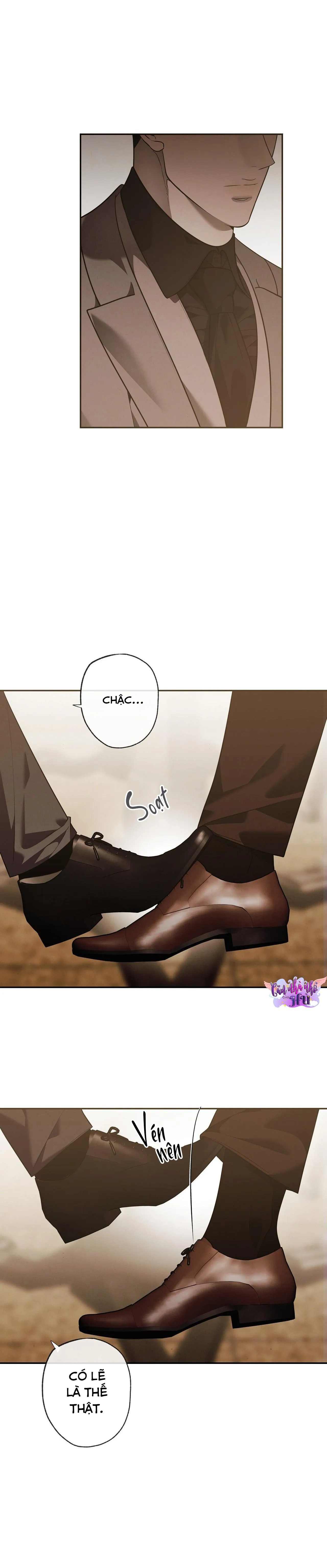 FREY! Chapter 13 Trang 7