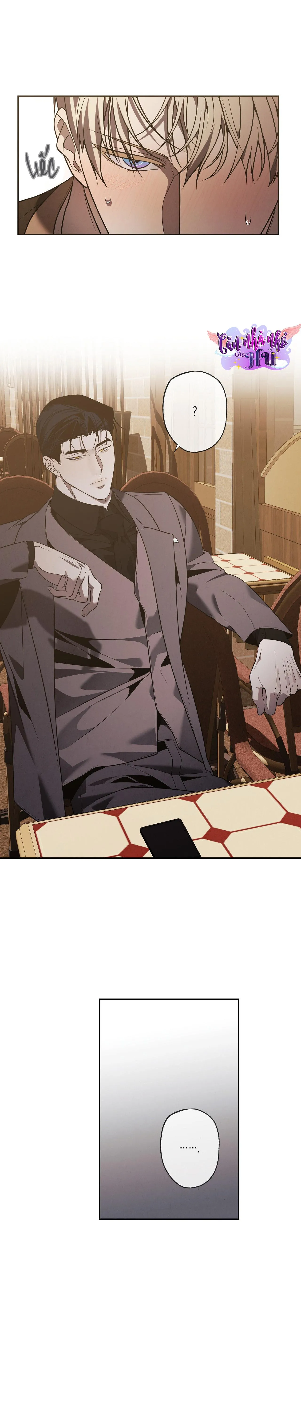 FREY! Chapter 13 Trang 17