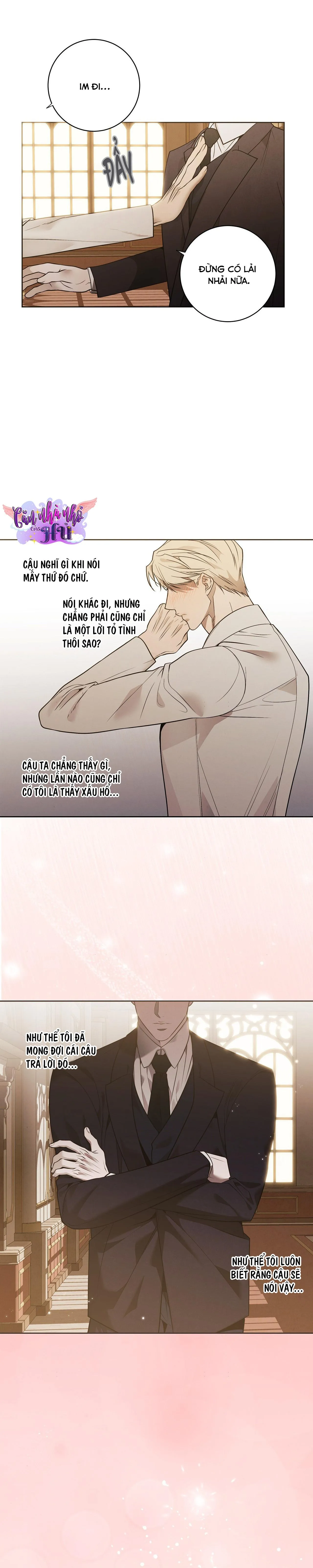 FREY! Chapter 15 Trang 20