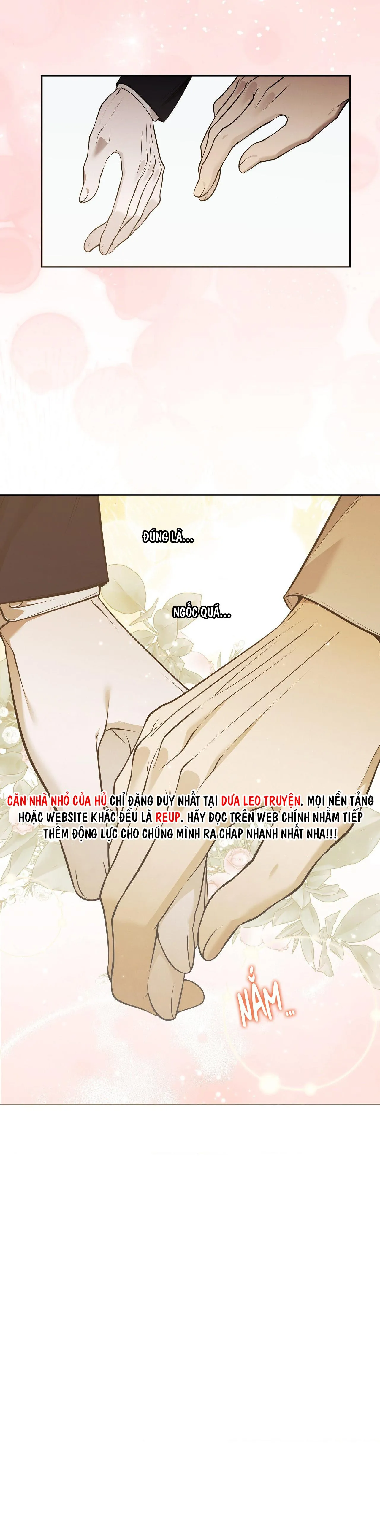 FREY! Chapter 15 Trang 21