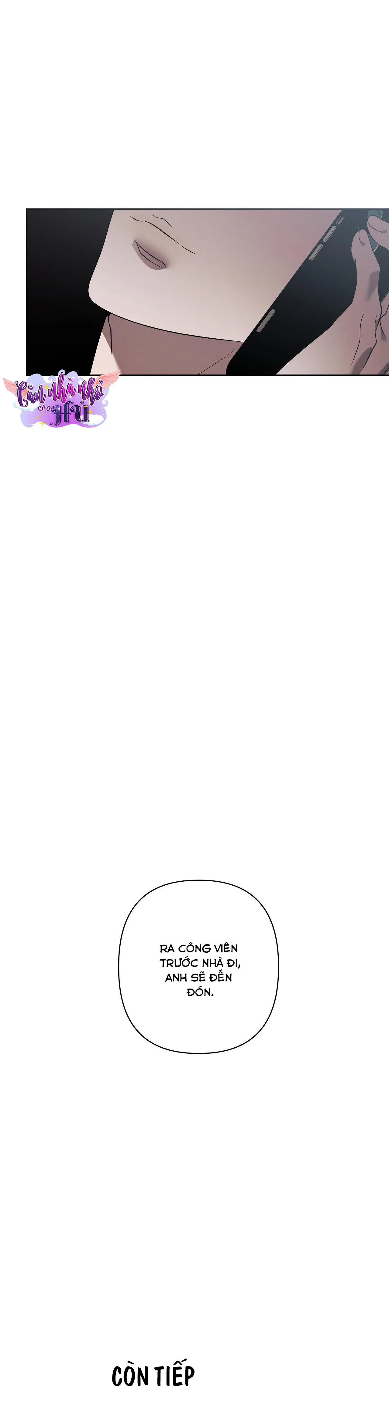 FREY! Chapter 16 Trang 22