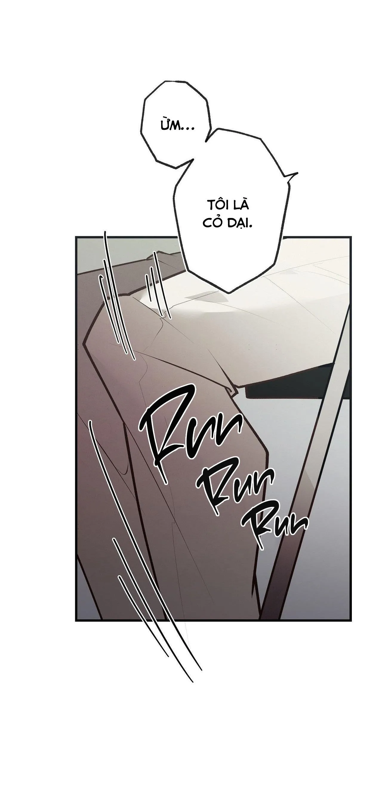 FREY! Chapter 1 Trang 6