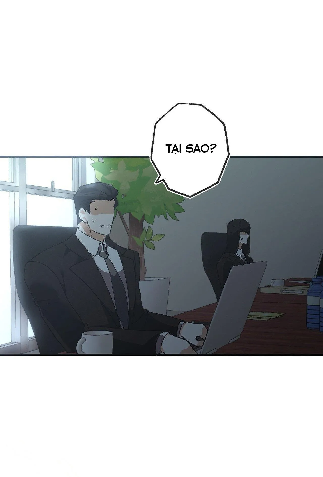 FREY! Chapter 1 Trang 7