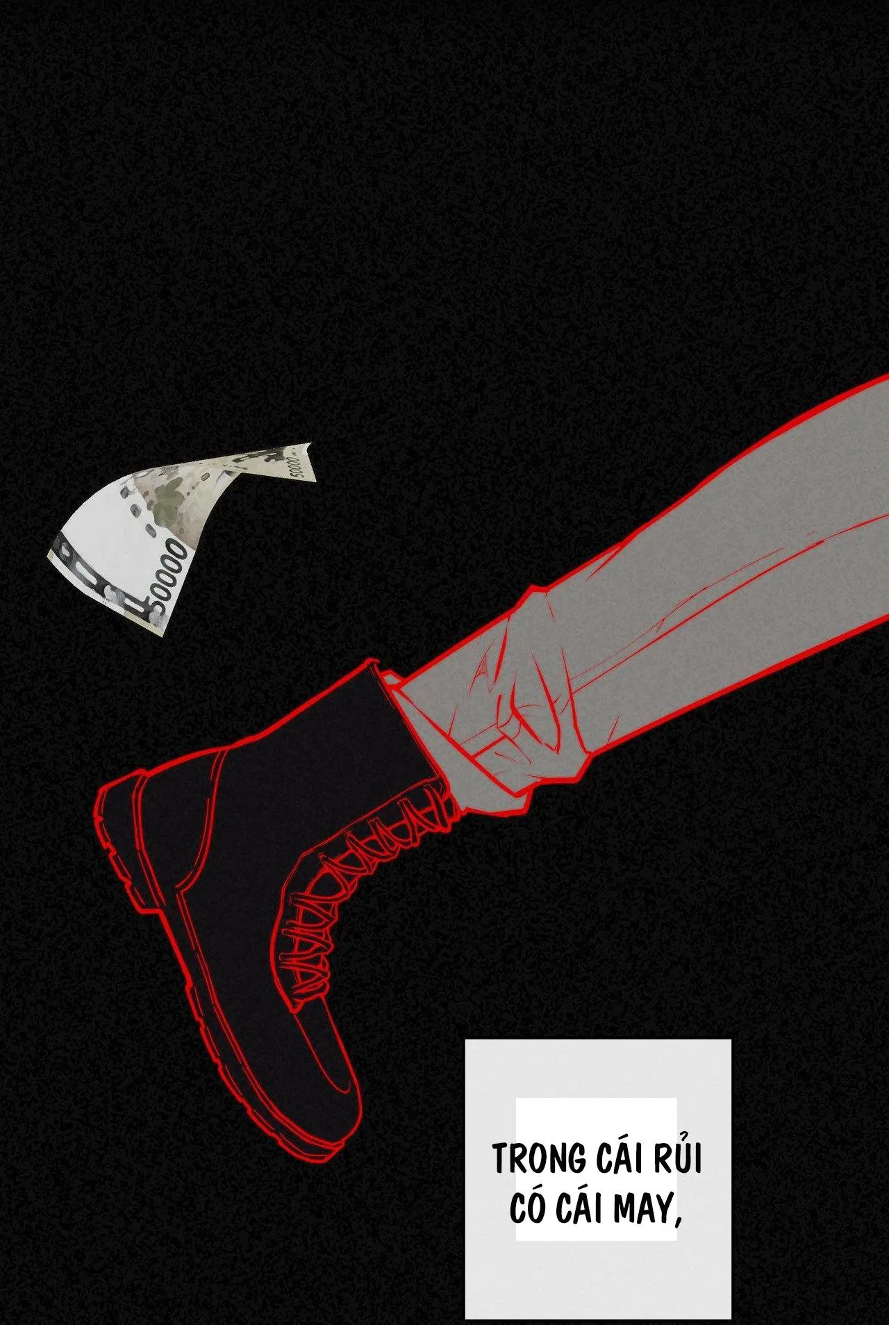 FREY! Chapter 1 Trang 15