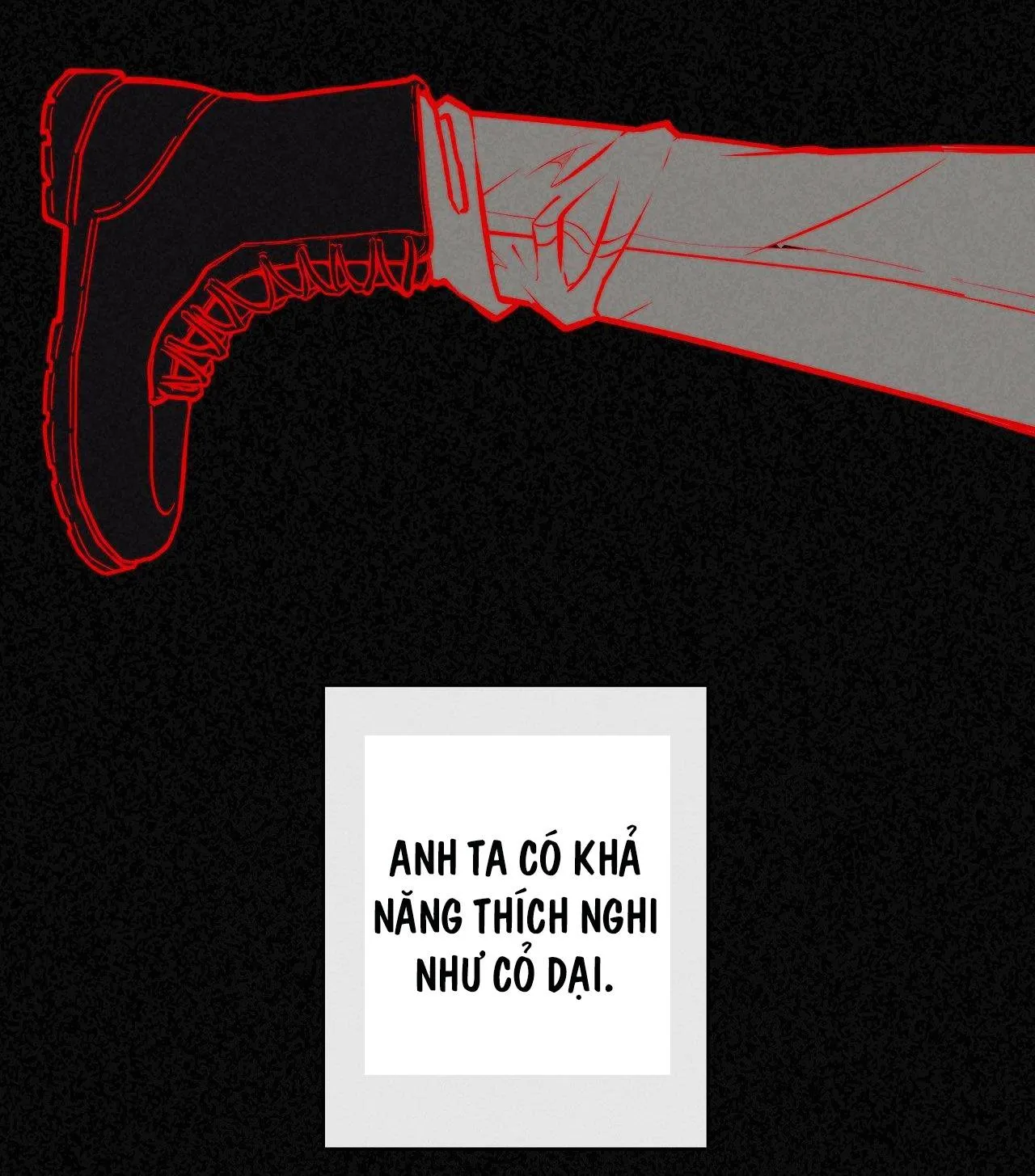 FREY! Chapter 1 Trang 17