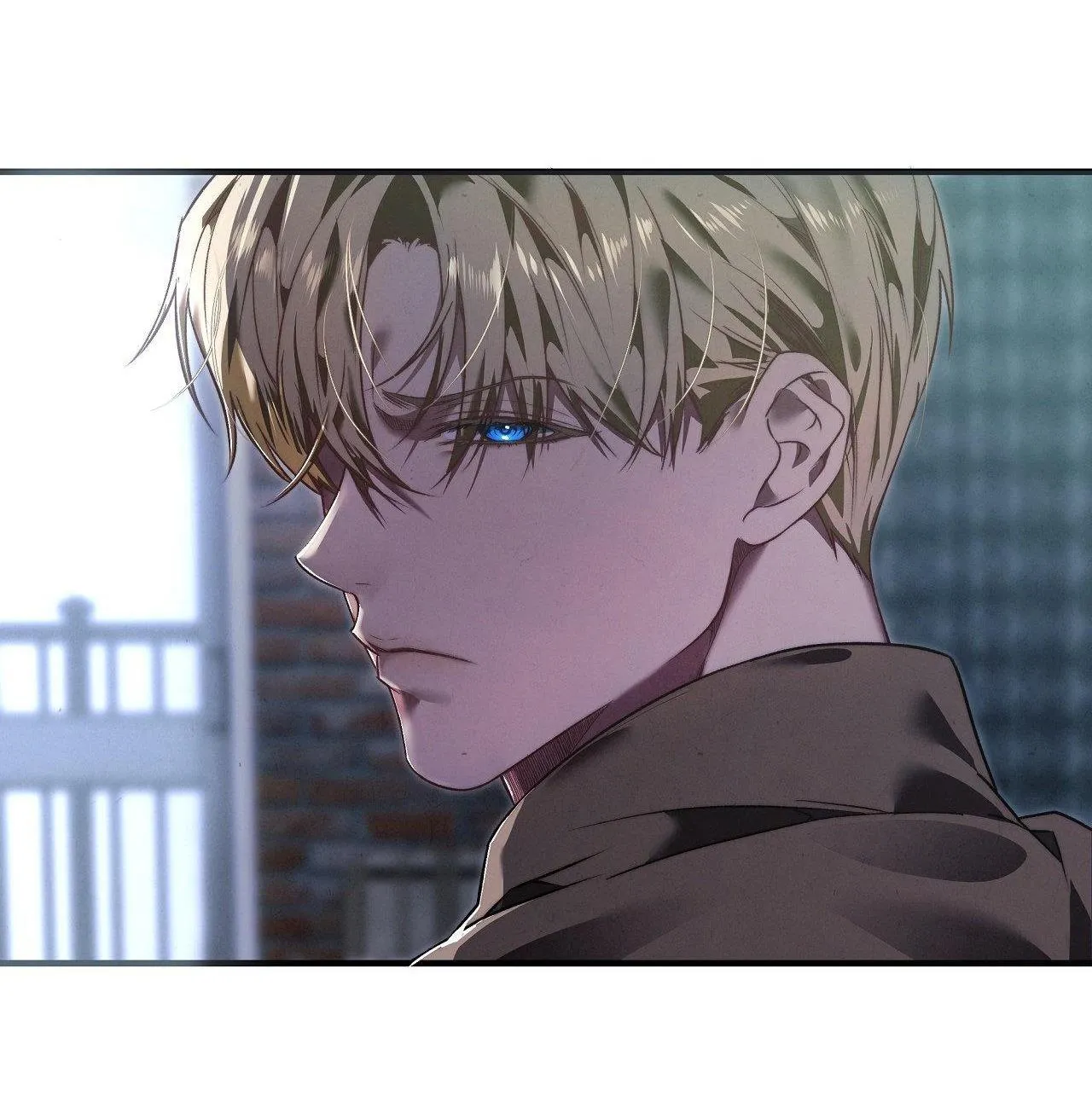 FREY! Chapter 1 Trang 25