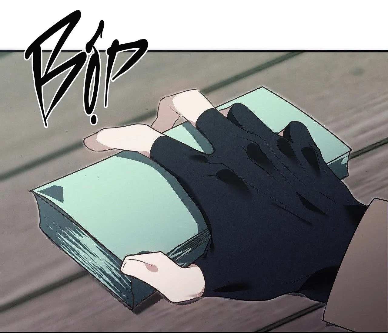 FREY! Chapter 1 Trang 30