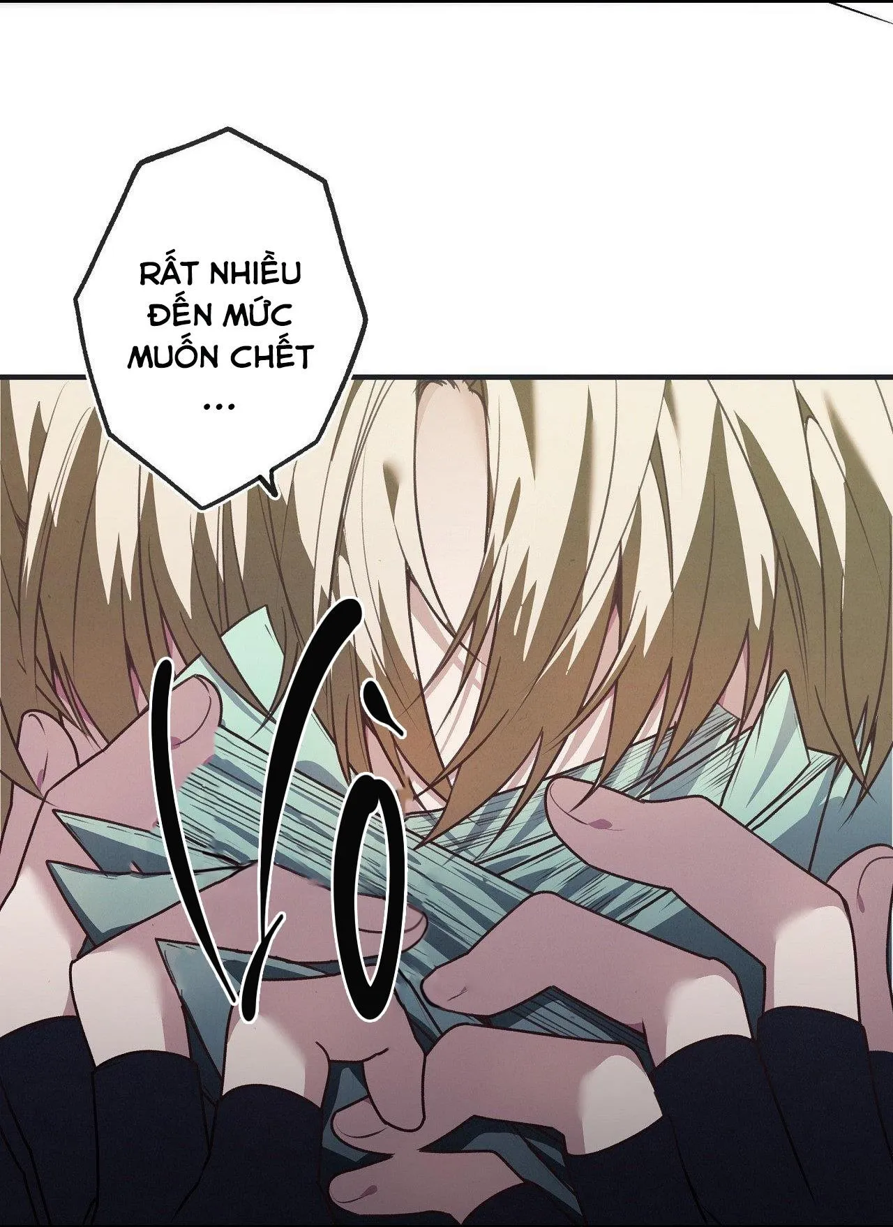 FREY! Chapter 1 Trang 31