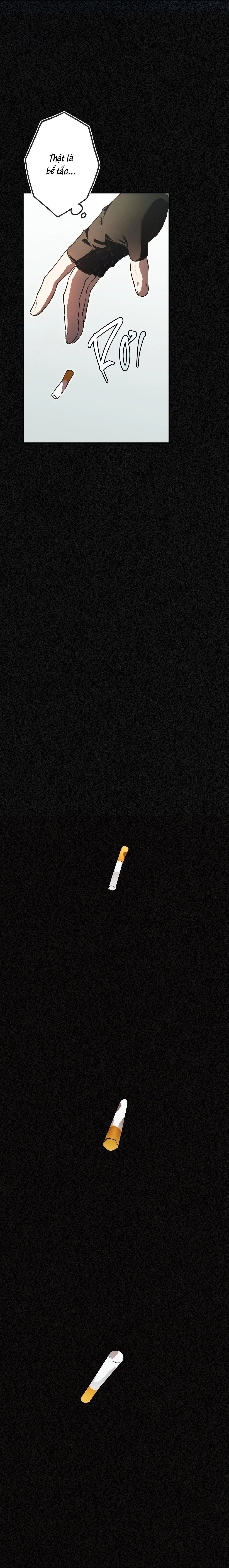 FREY! Chapter 1 Trang 38