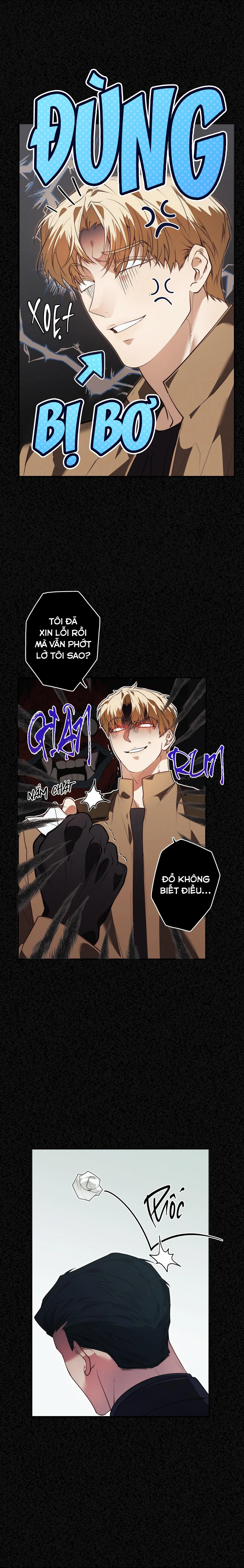 FREY! Chapter 1 Trang 43