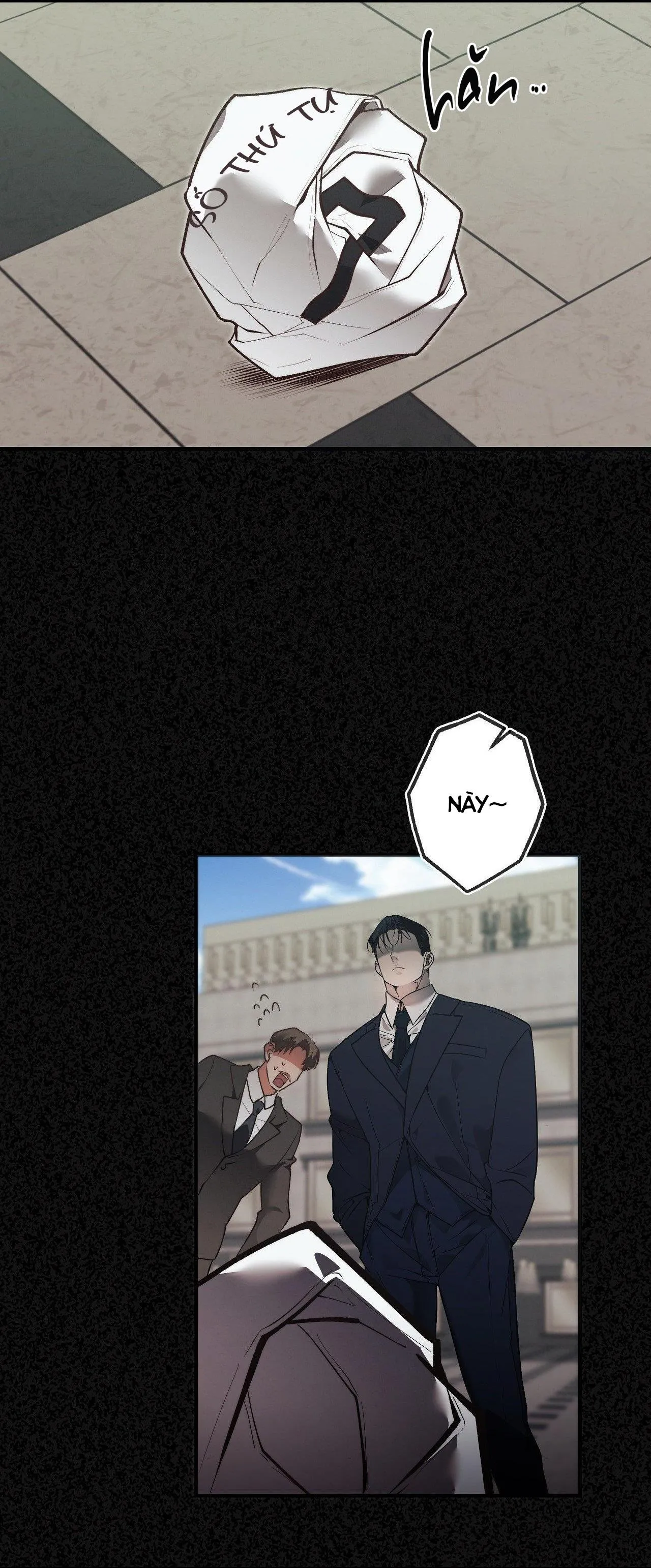 FREY! Chapter 1 Trang 44