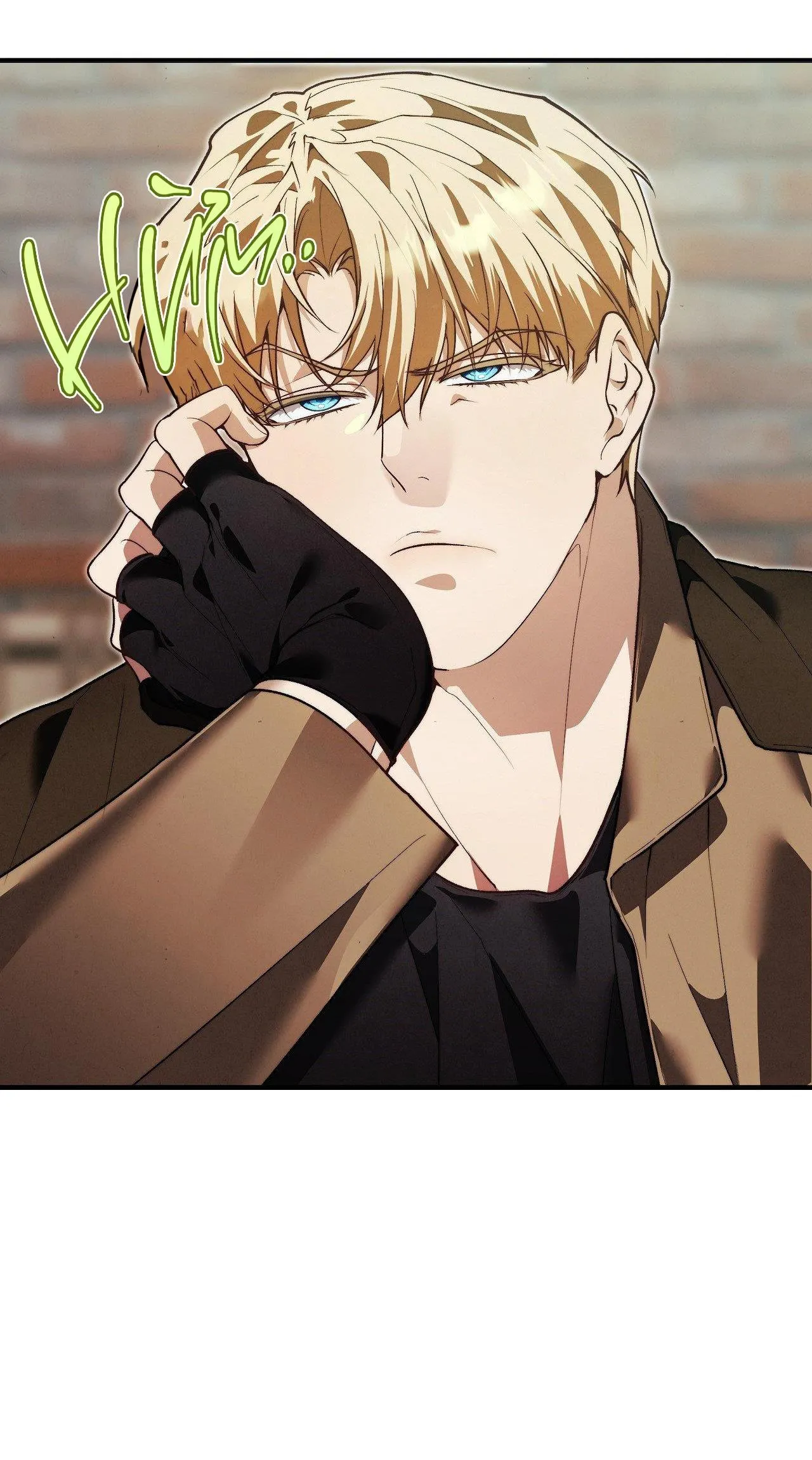 FREY! Chapter 1 Trang 48