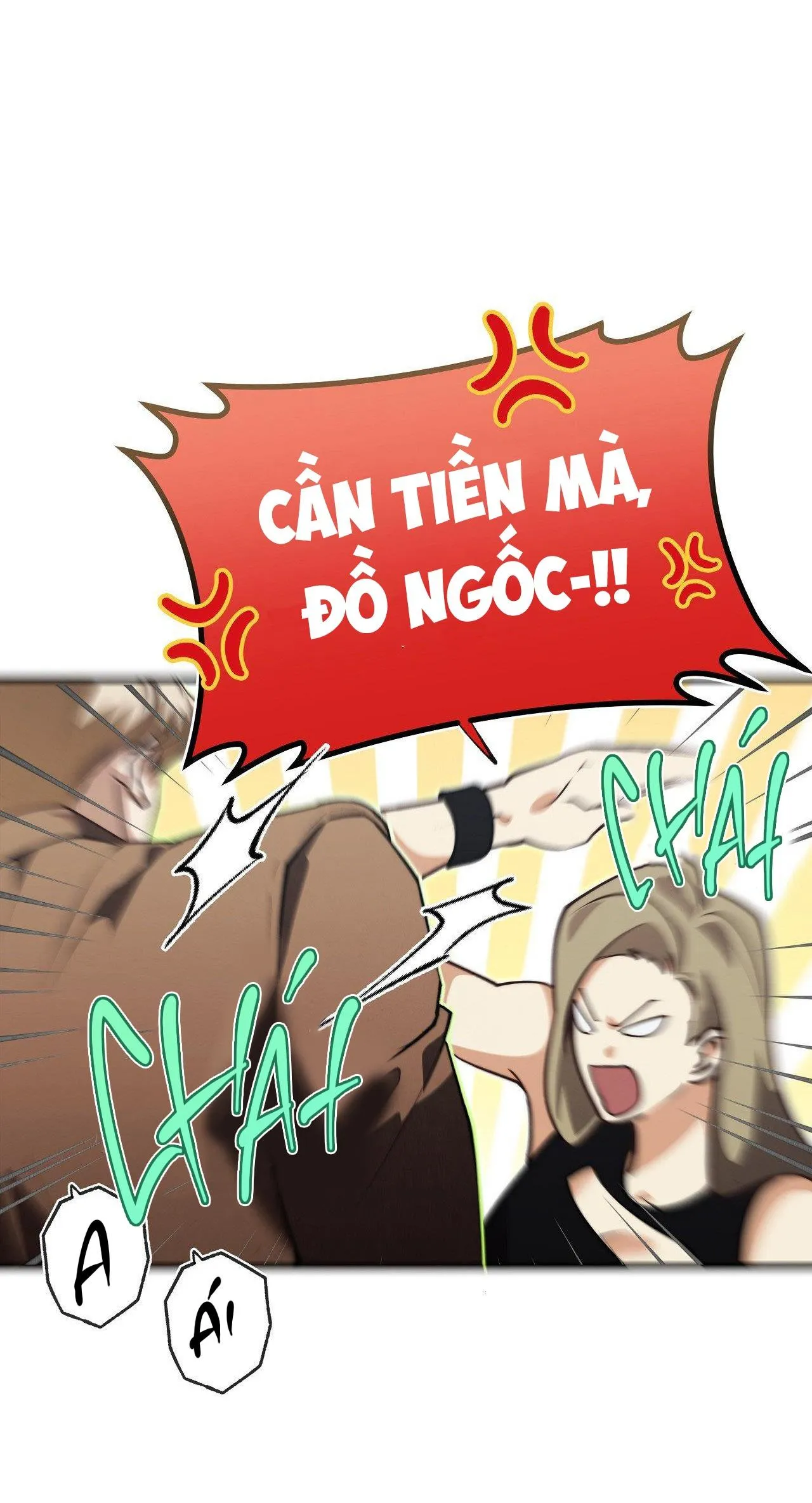 FREY! Chapter 1 Trang 50