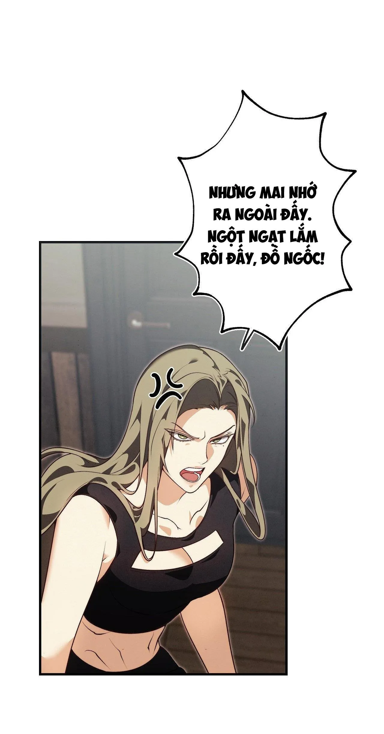 FREY! Chapter 1 Trang 58