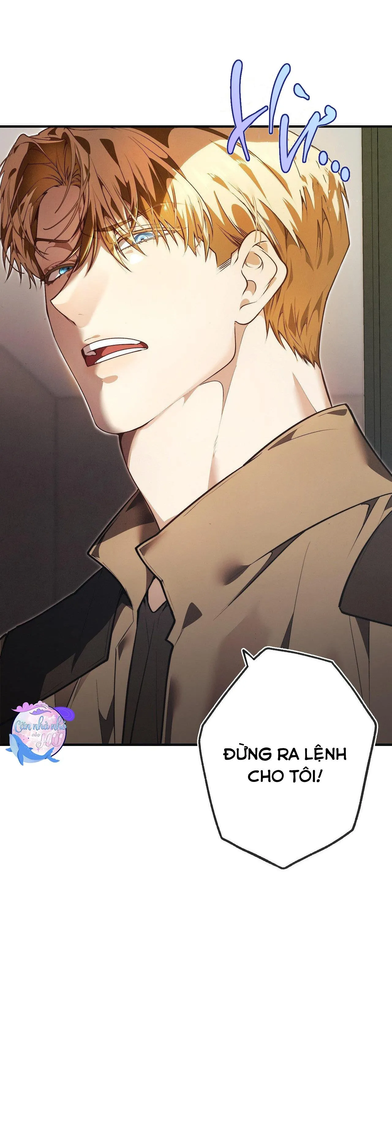 FREY! Chapter 1 Trang 59