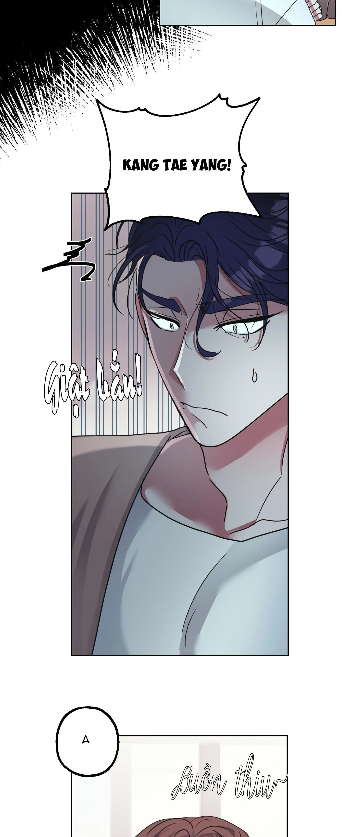 FRIEND MILK Chapter 2 Trang 18