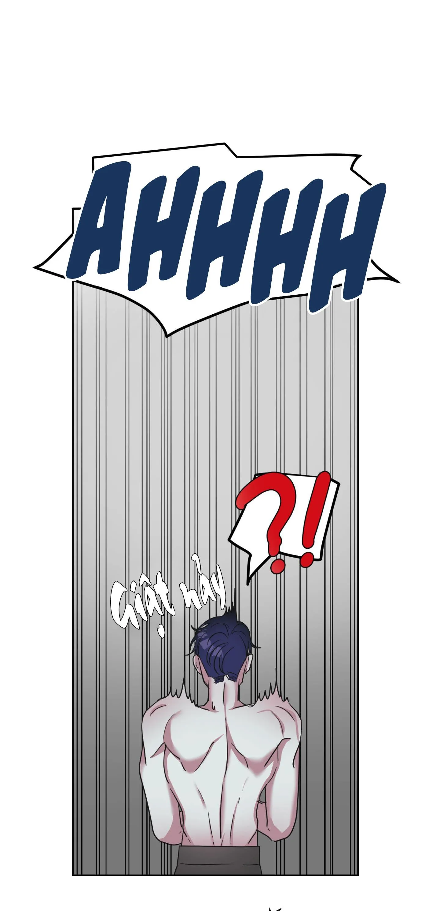 FRIEND MILK Chapter 2 Trang 33