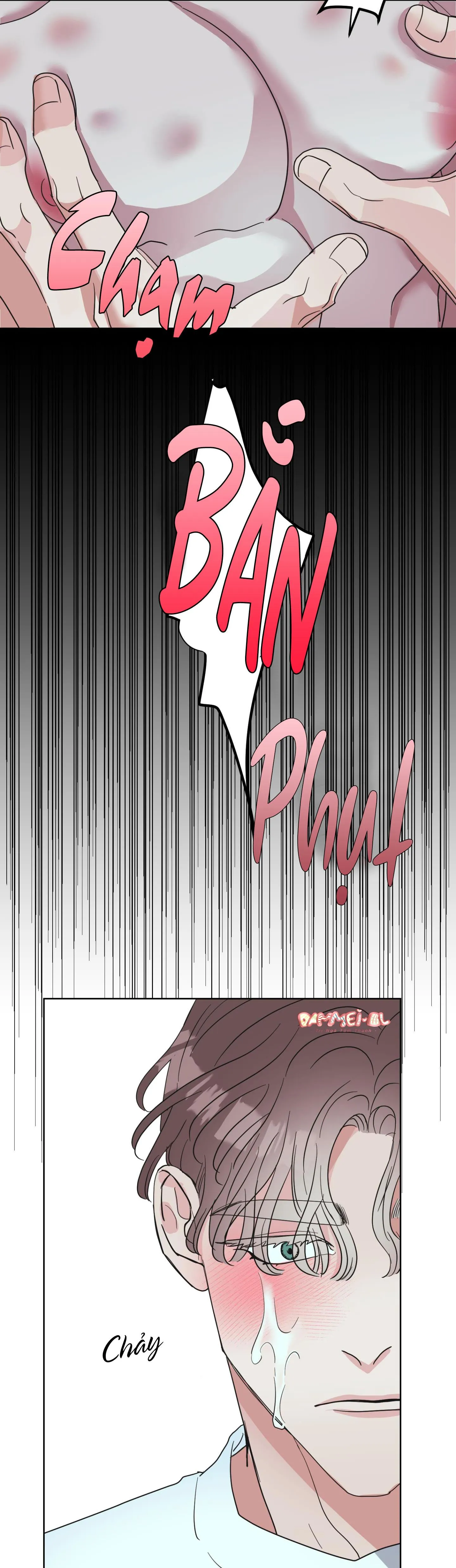 FRIEND MILK Chapter 2 Trang 37