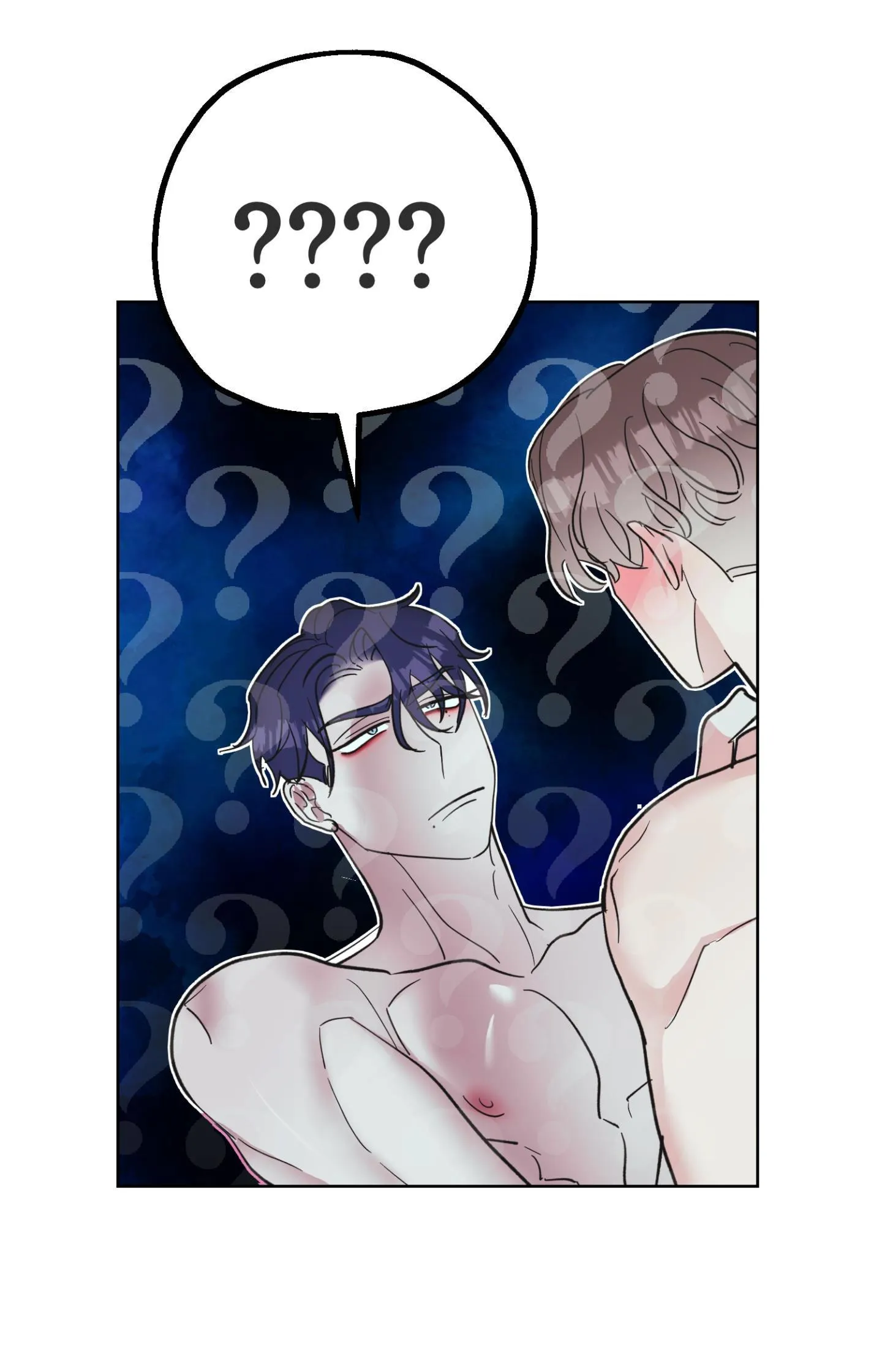 FRIEND MILK Chapter 5 Trang 13