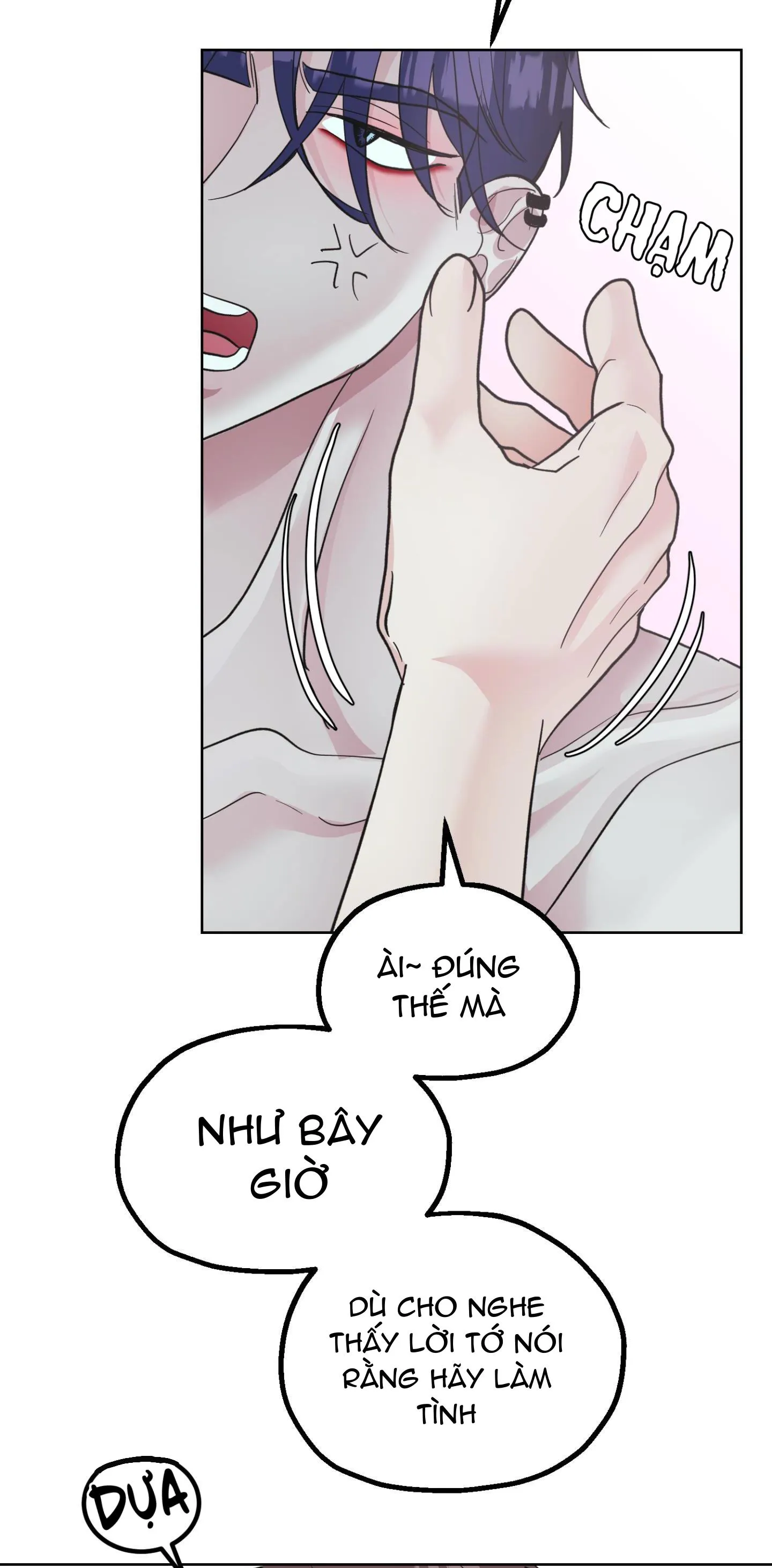 FRIEND MILK Chapter 5 Trang 18